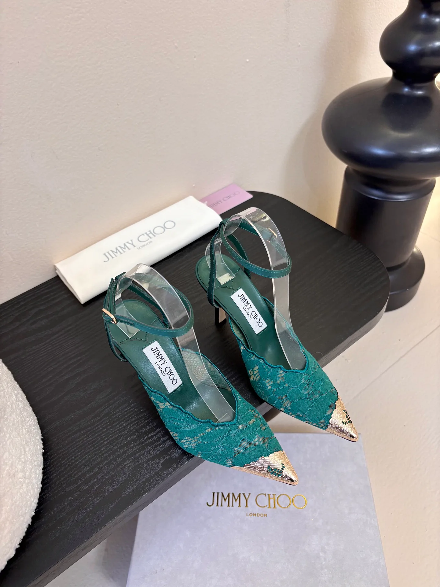 Туфли Женские Jimmy Choo 10053206