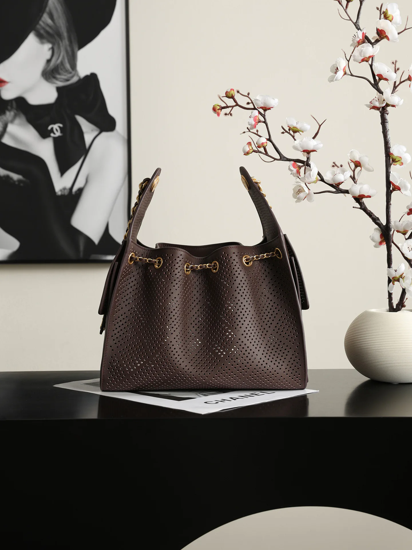 Классические Сумки Женские Chanel 18147748