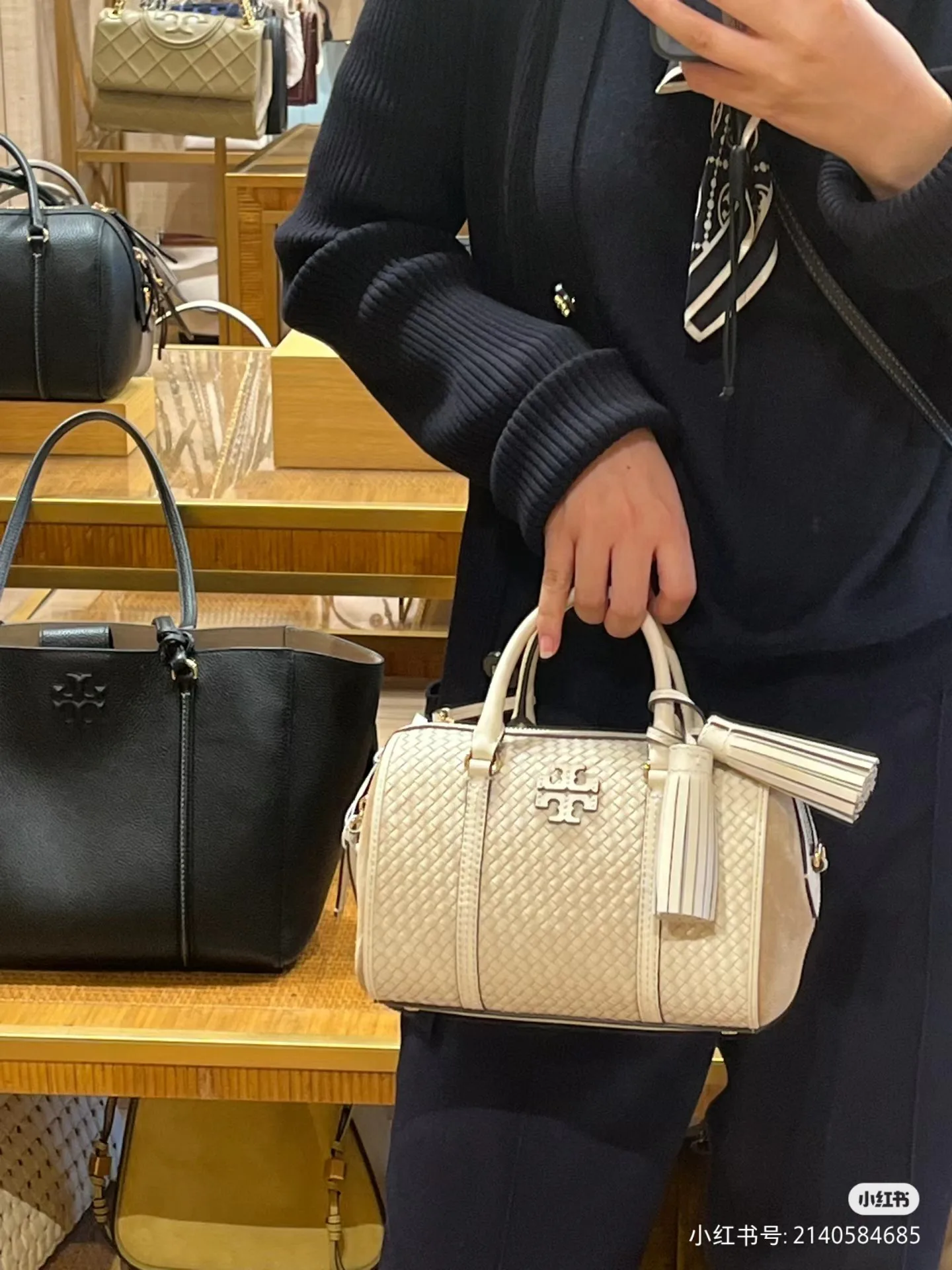 Классические Сумки Женские Tory Burch 22897