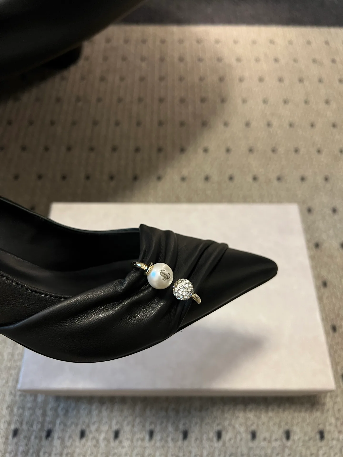 Туфли Женские Jimmy Choo 17345439