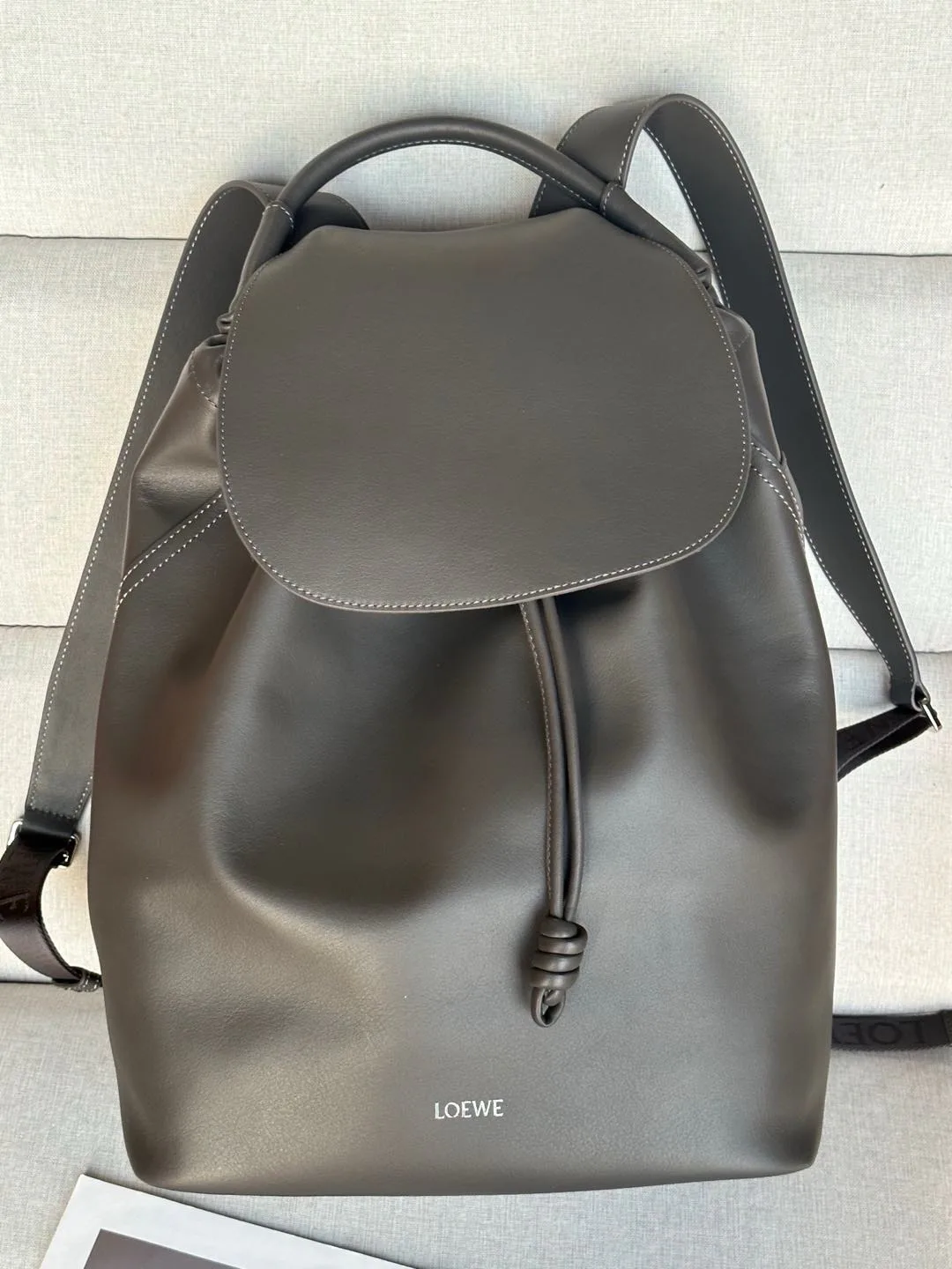 Рюкзаки Женские Loewe 18383307
