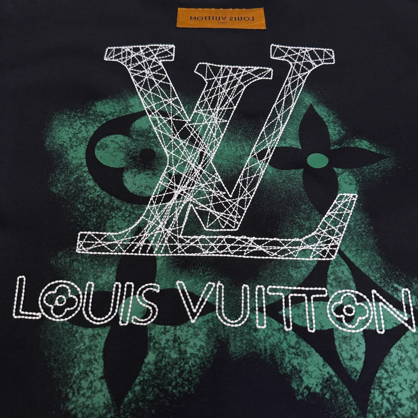 Футболки Женские Louis Vuitton 10941844