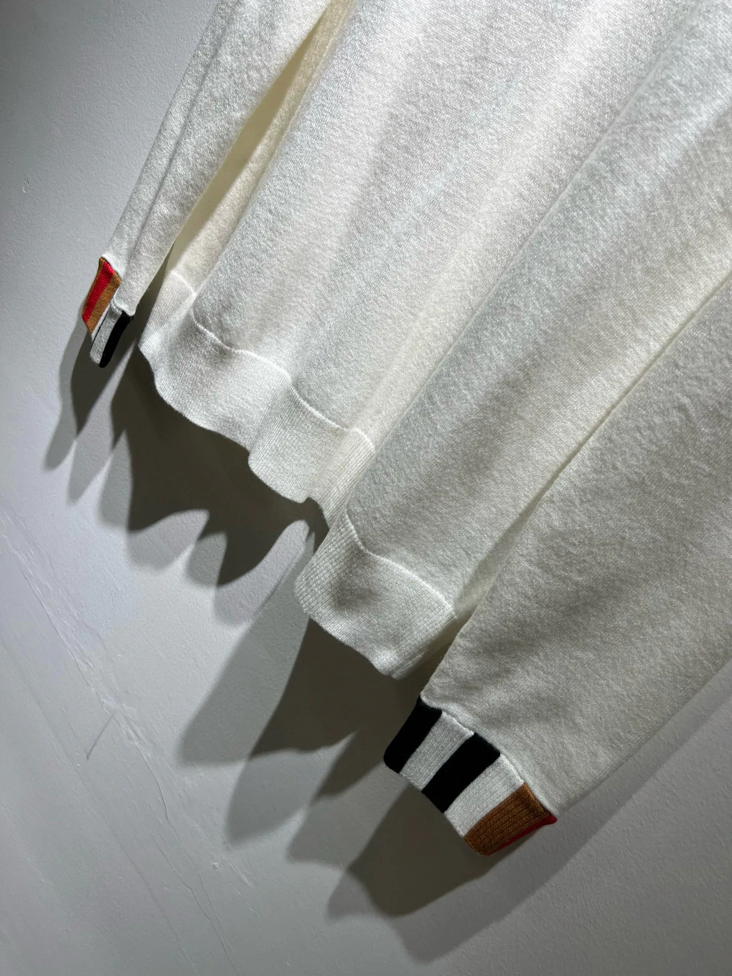 Джемперы И Свитеры Мужские Burberry 1082226