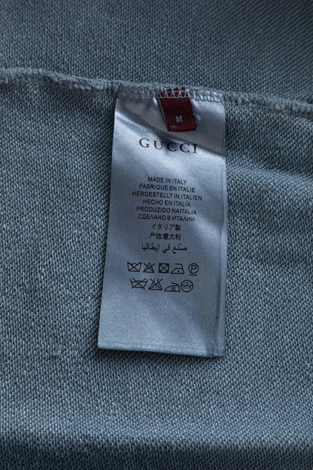 Свитшоты И Худи Мужские Gucci 177168