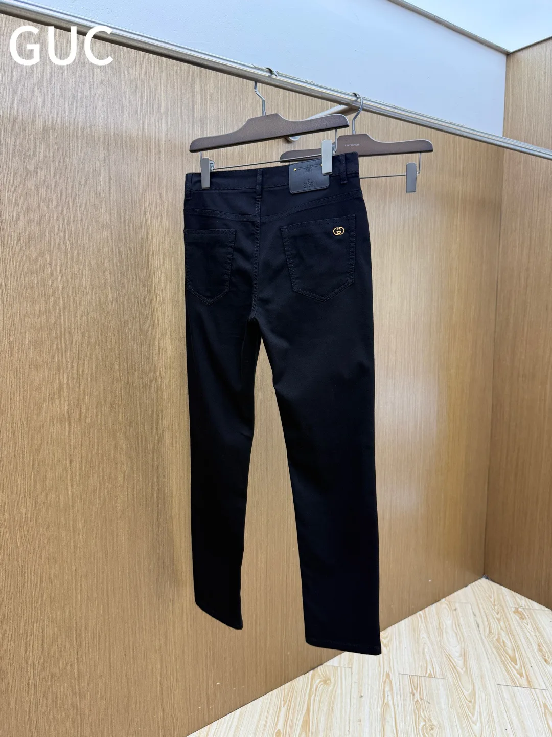 Джинсы Мужские Gucci 18244090