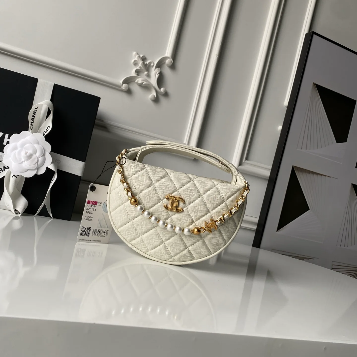 Клатчи Женские Chanel 12718246