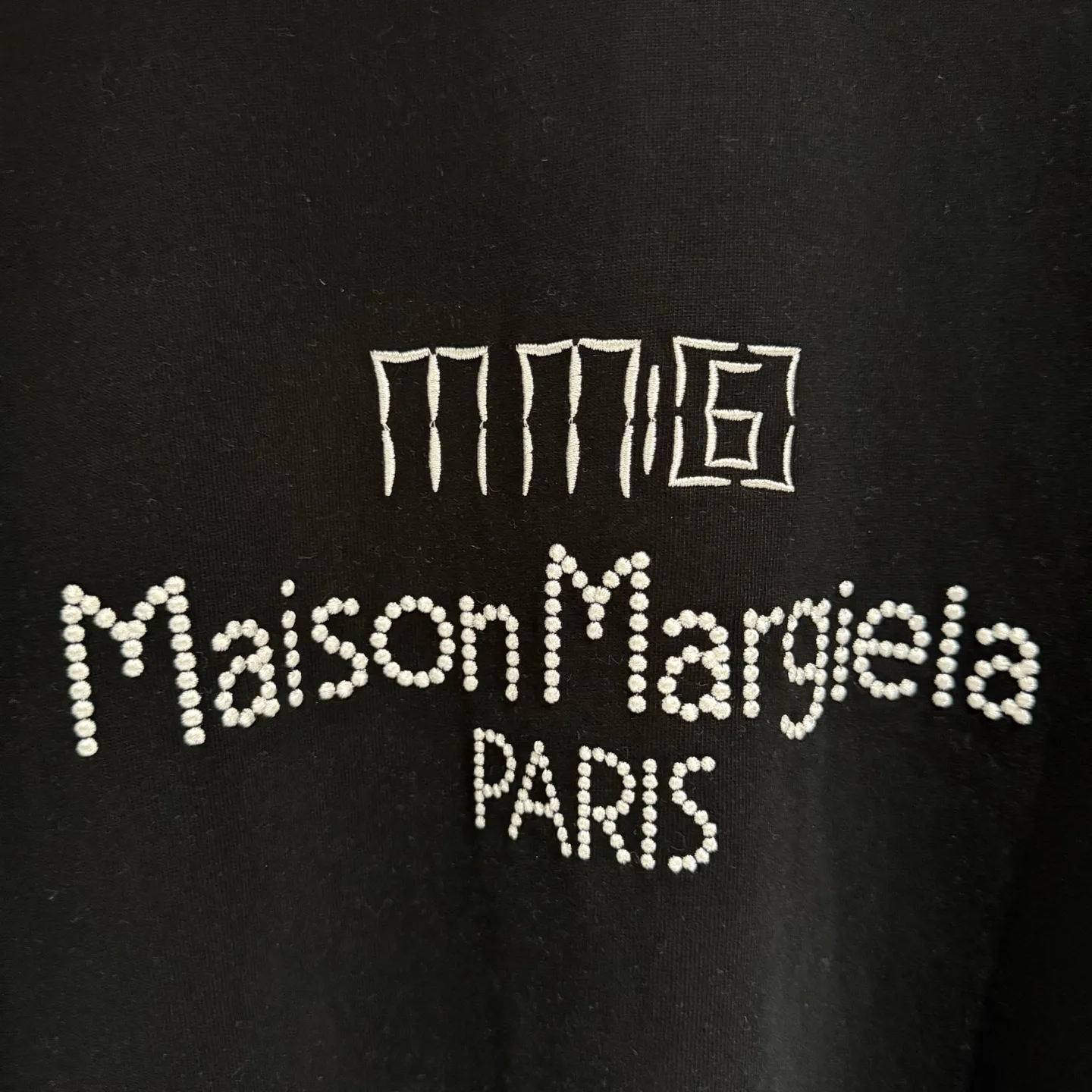 Футболки Мужские Maison Margiela 11264951