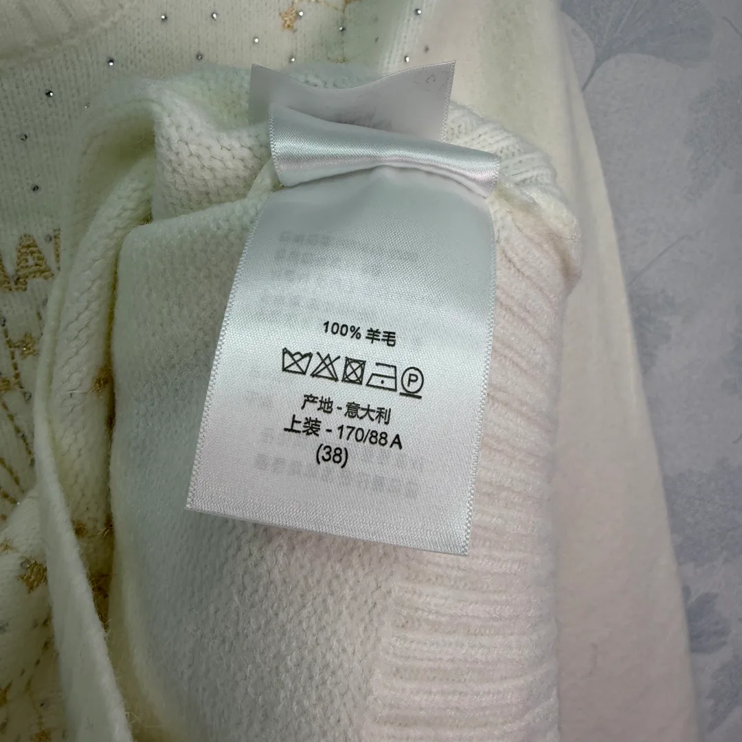 Джемперы И Свитеры Женские Christian Dior 501574