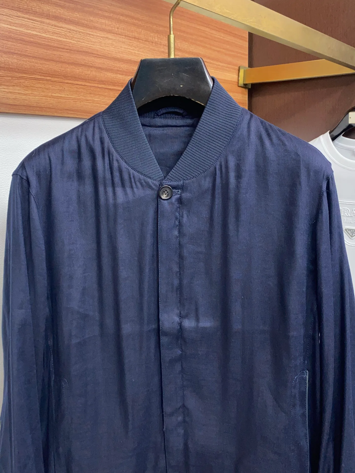 Куртки И Пуховики Мужские Loro Piana 13412917