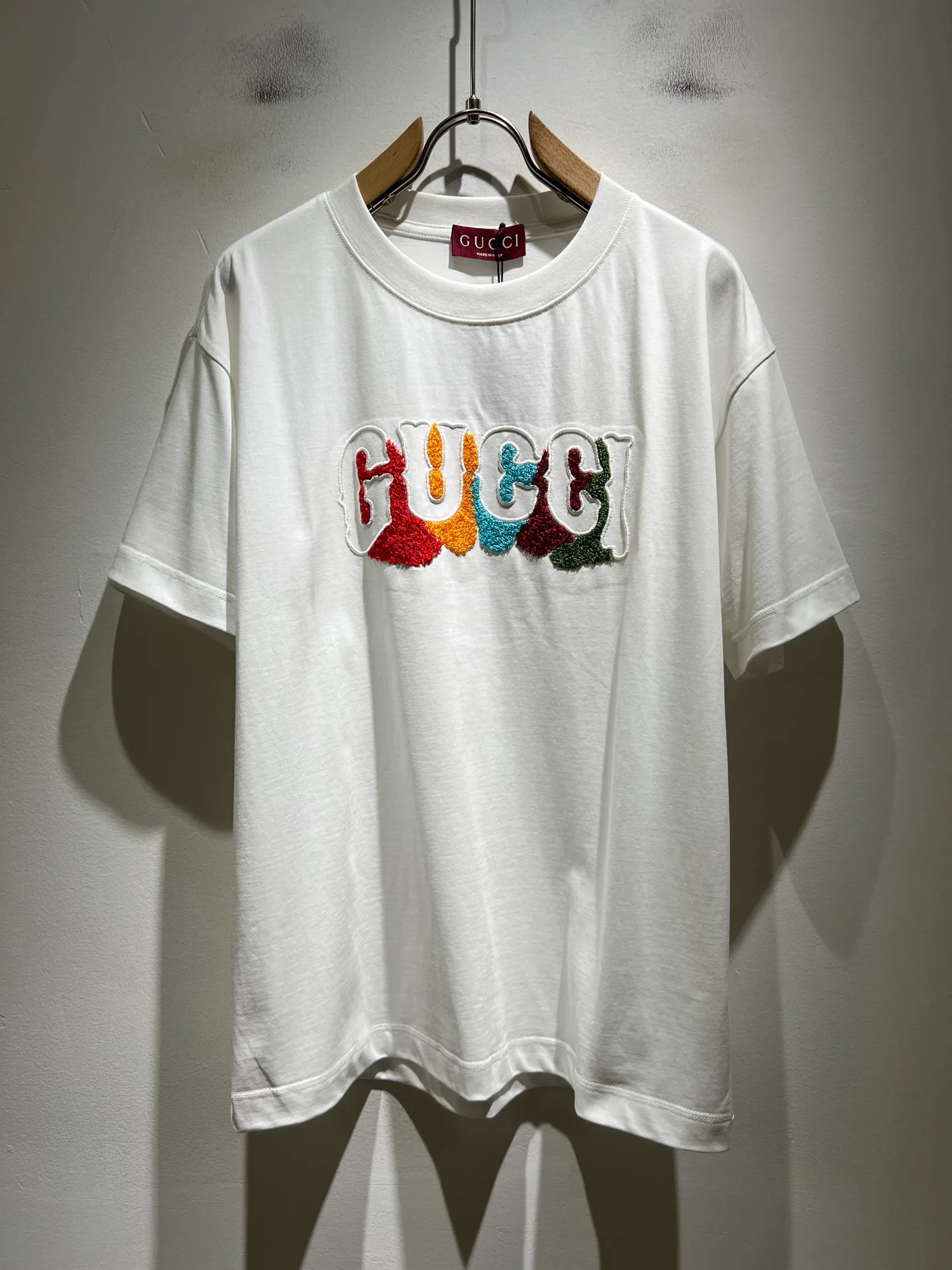 Футболки Женские Gucci 11952714