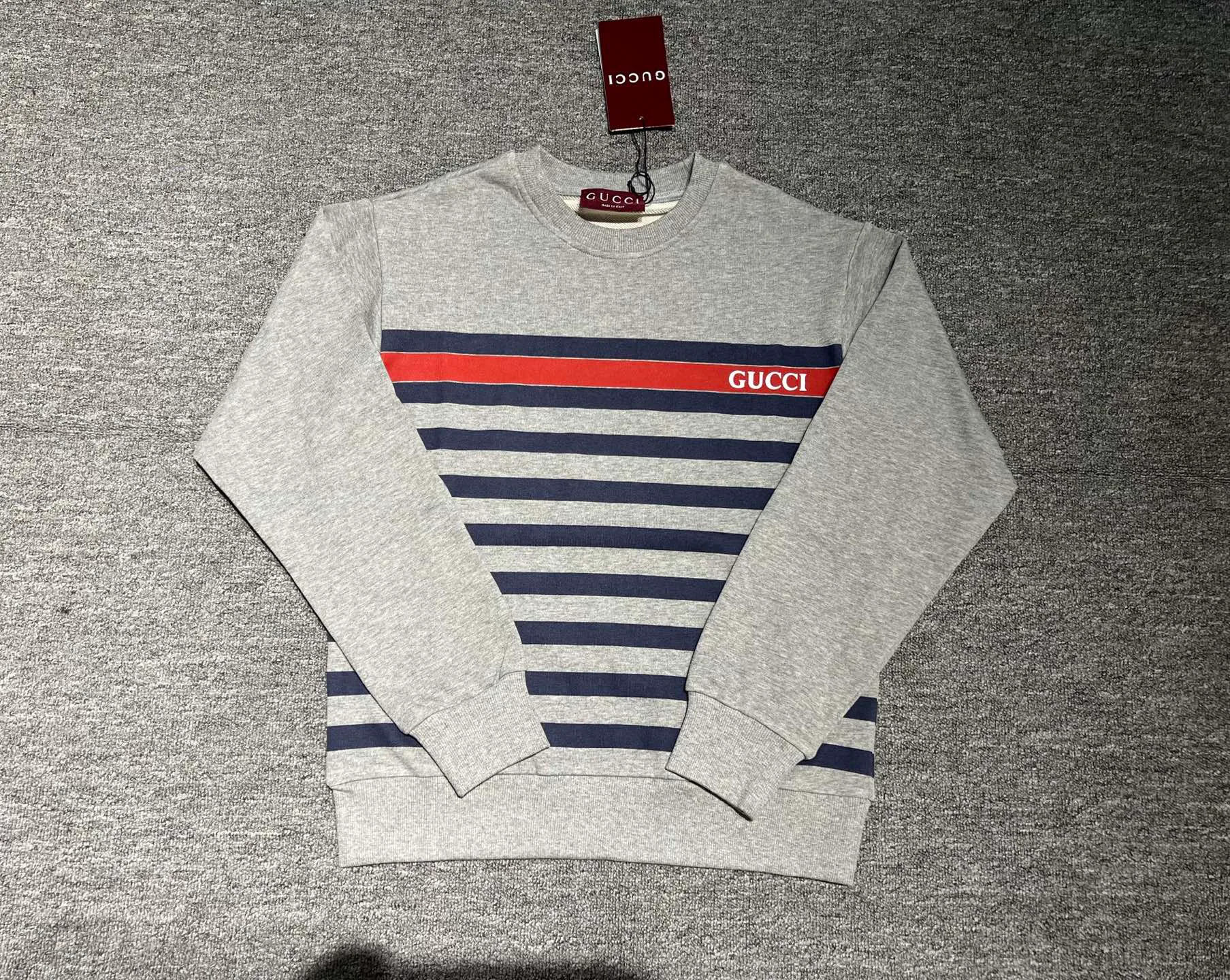 Свитшоты И Худи Мужские Gucci 64080