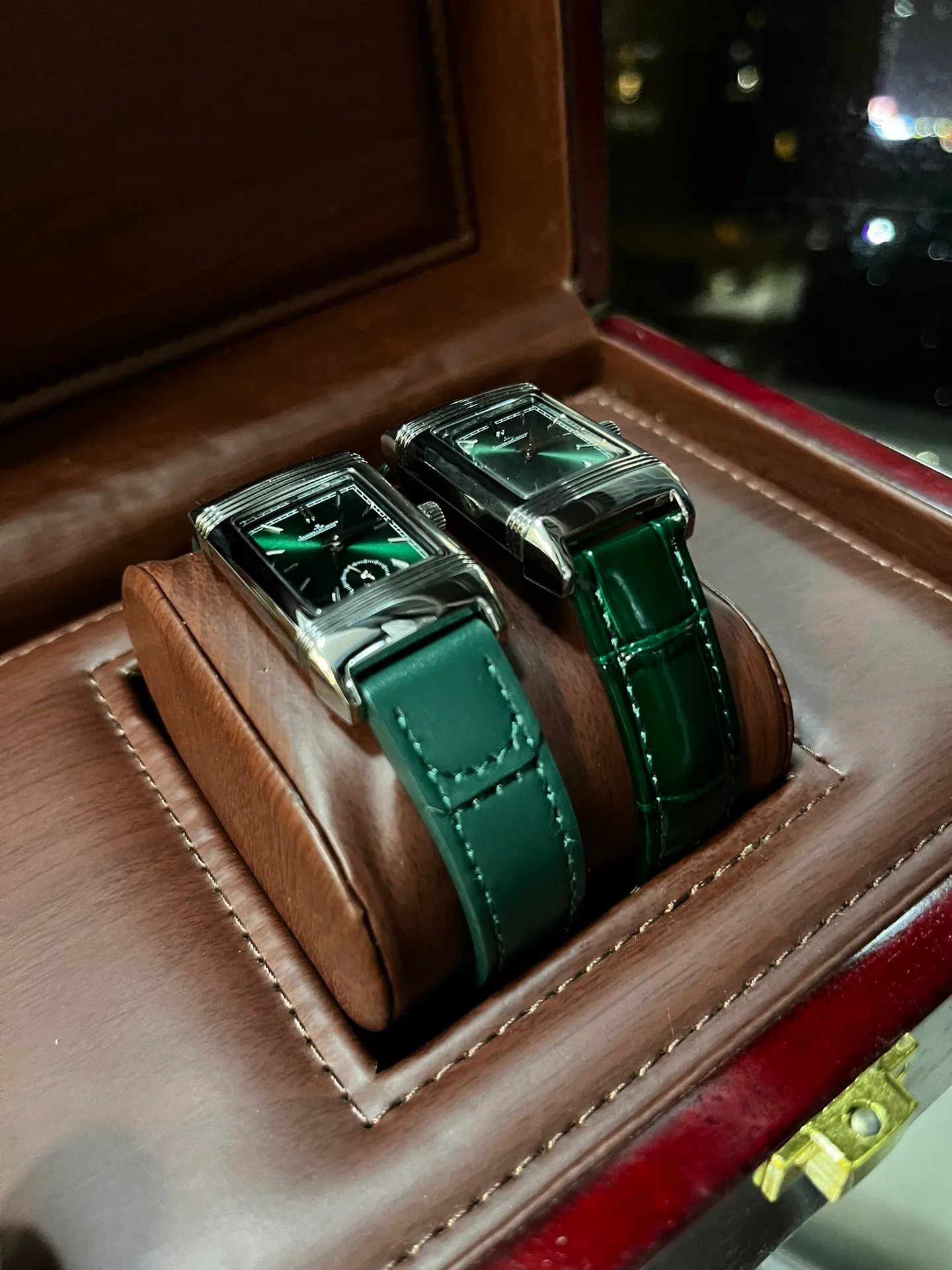 Часы Женские Jaeger-Lecoultre 692223