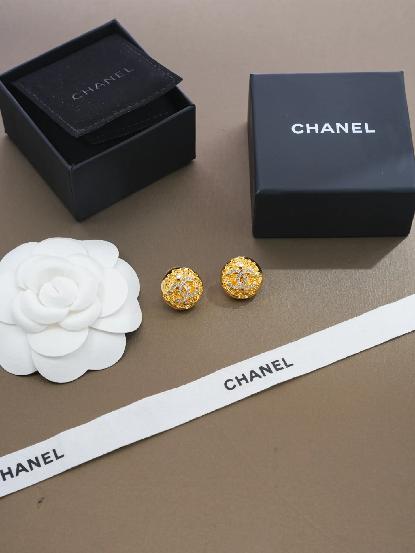 Бижутерия Chanel 796434
