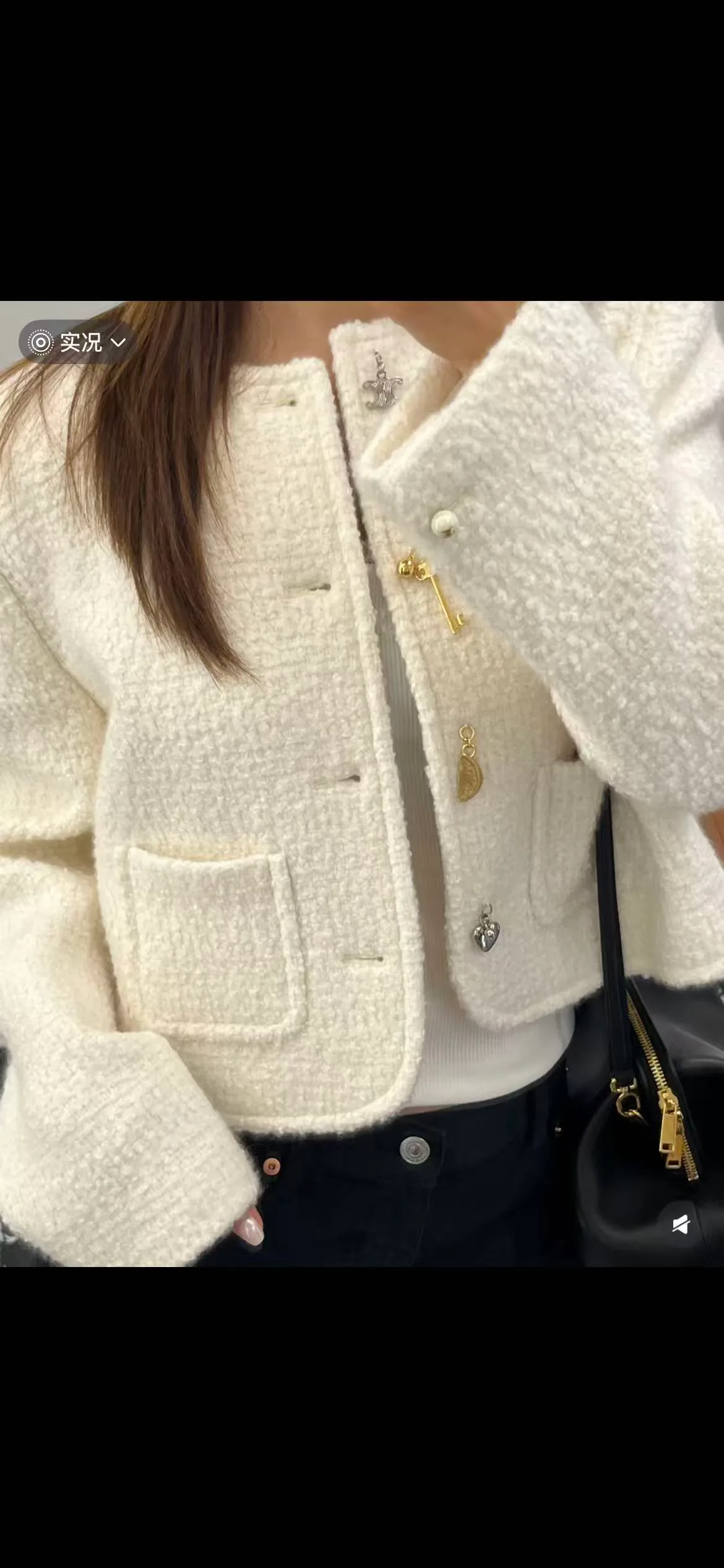 Жакеты Женские Celine 19034262