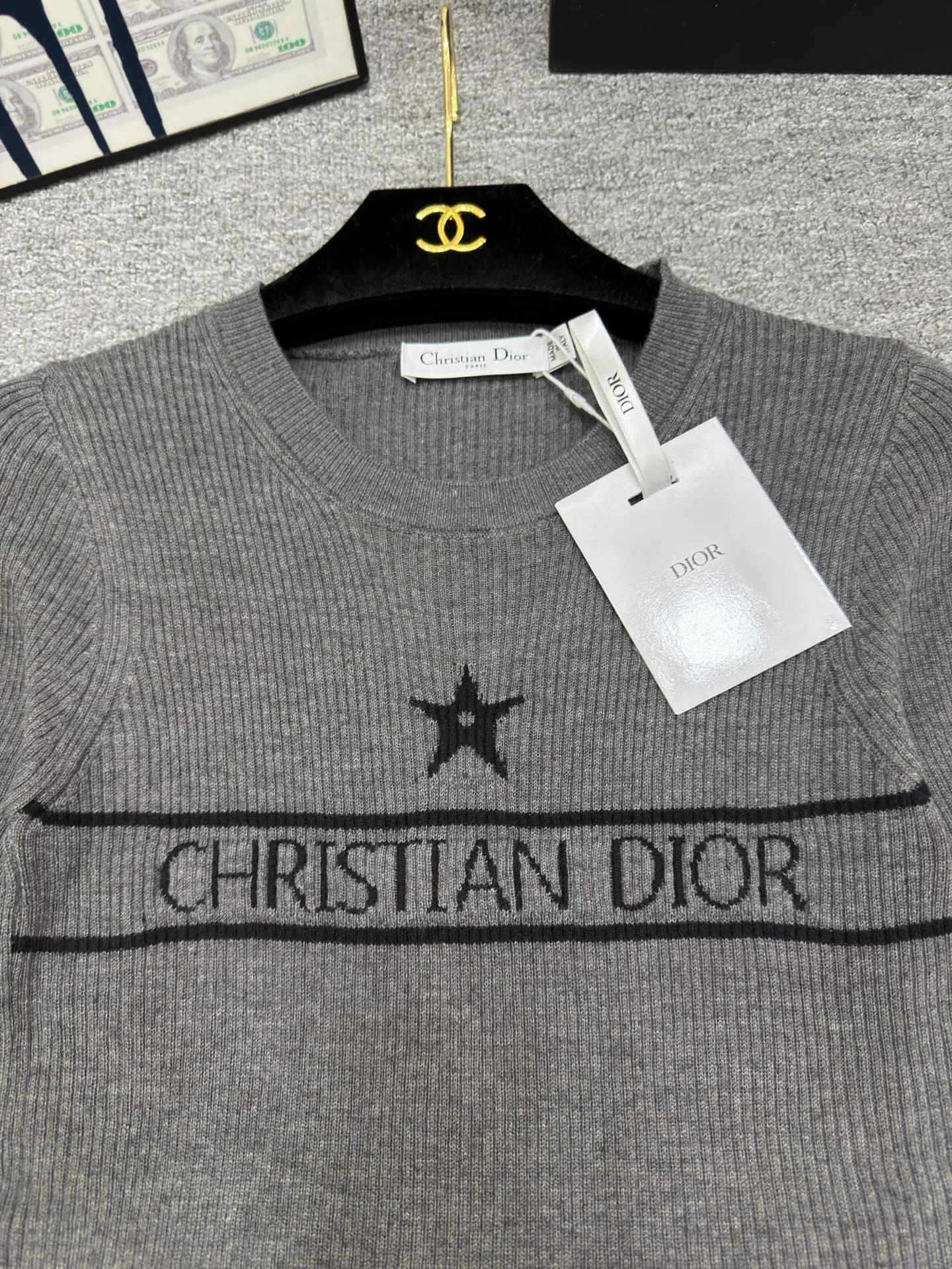 Футболки Женские Christian Dior 11153925