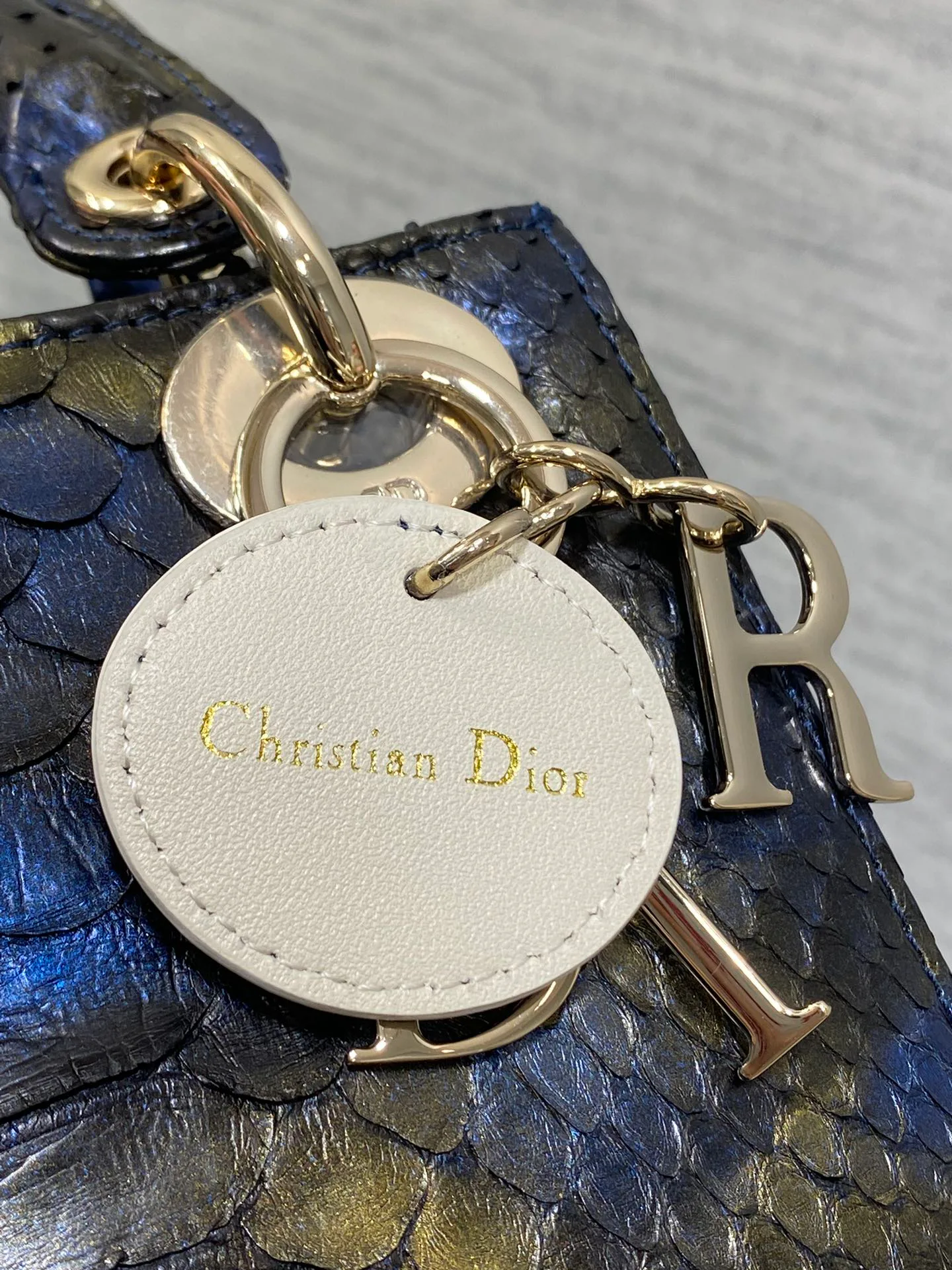 Классические Сумки Женские Christian Dior 11581746