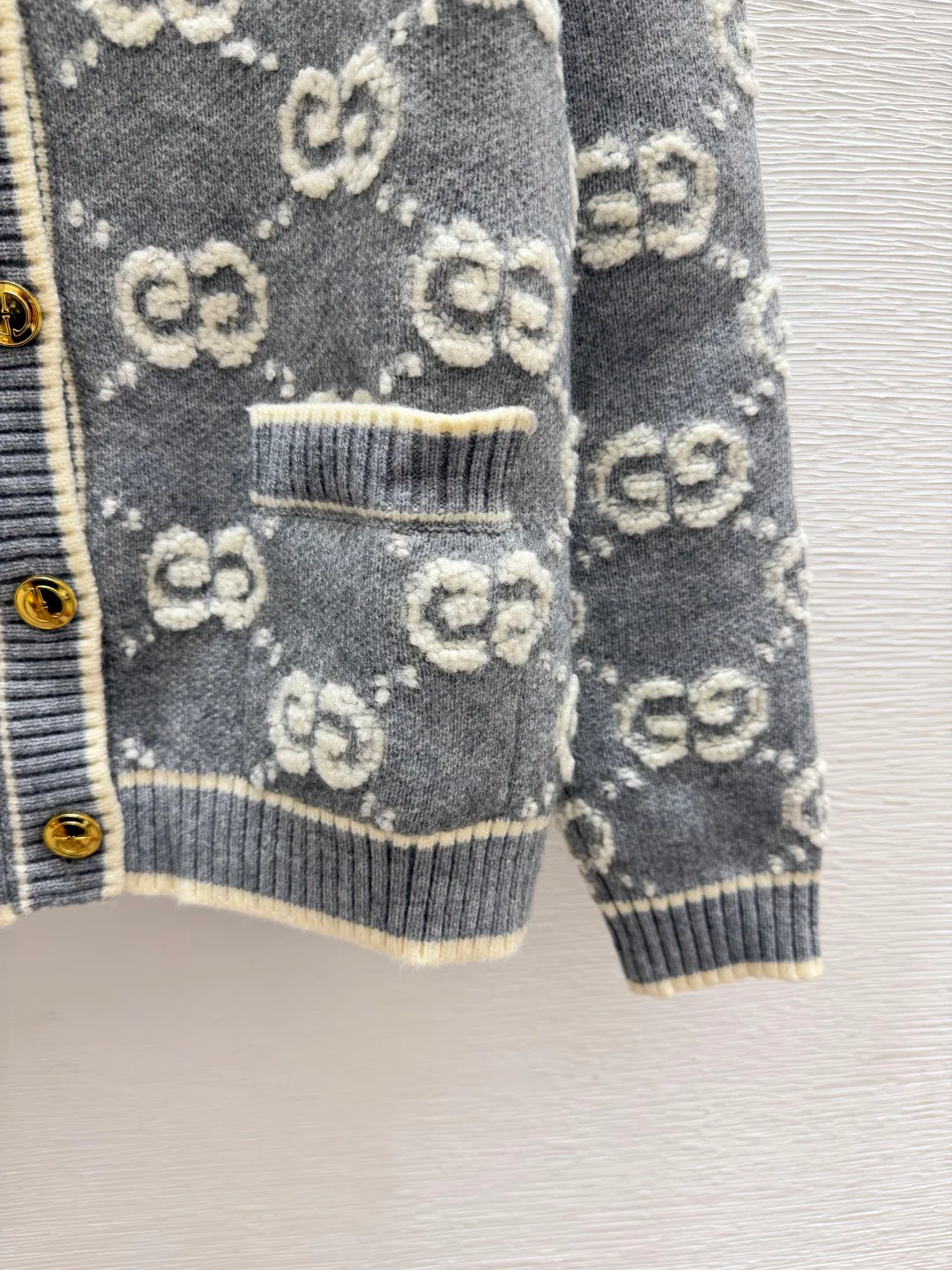 Джемперы И Свитеры Женские Gucci 18016386