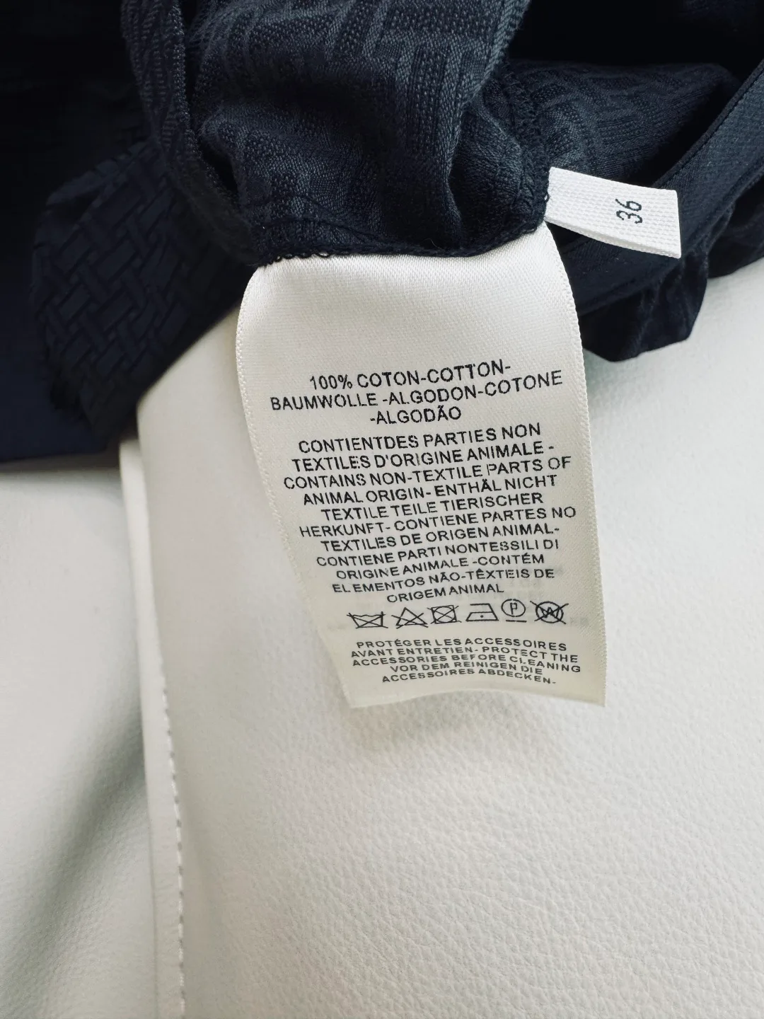 Брюки Женские Hermes 10118745