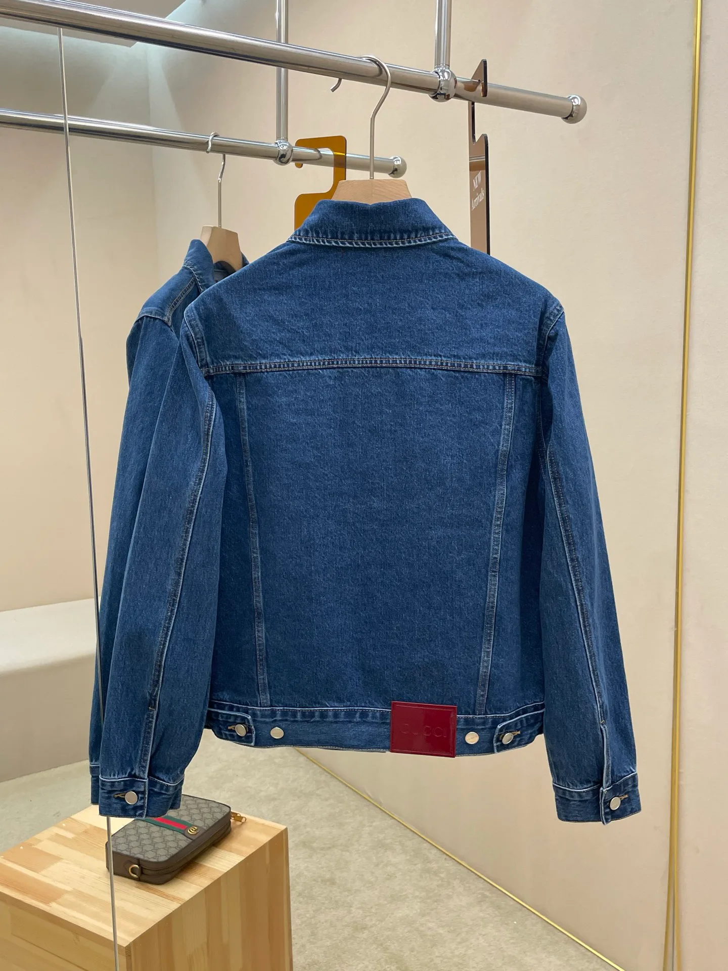 Куртки И Пуховики Мужские Gucci 1845858