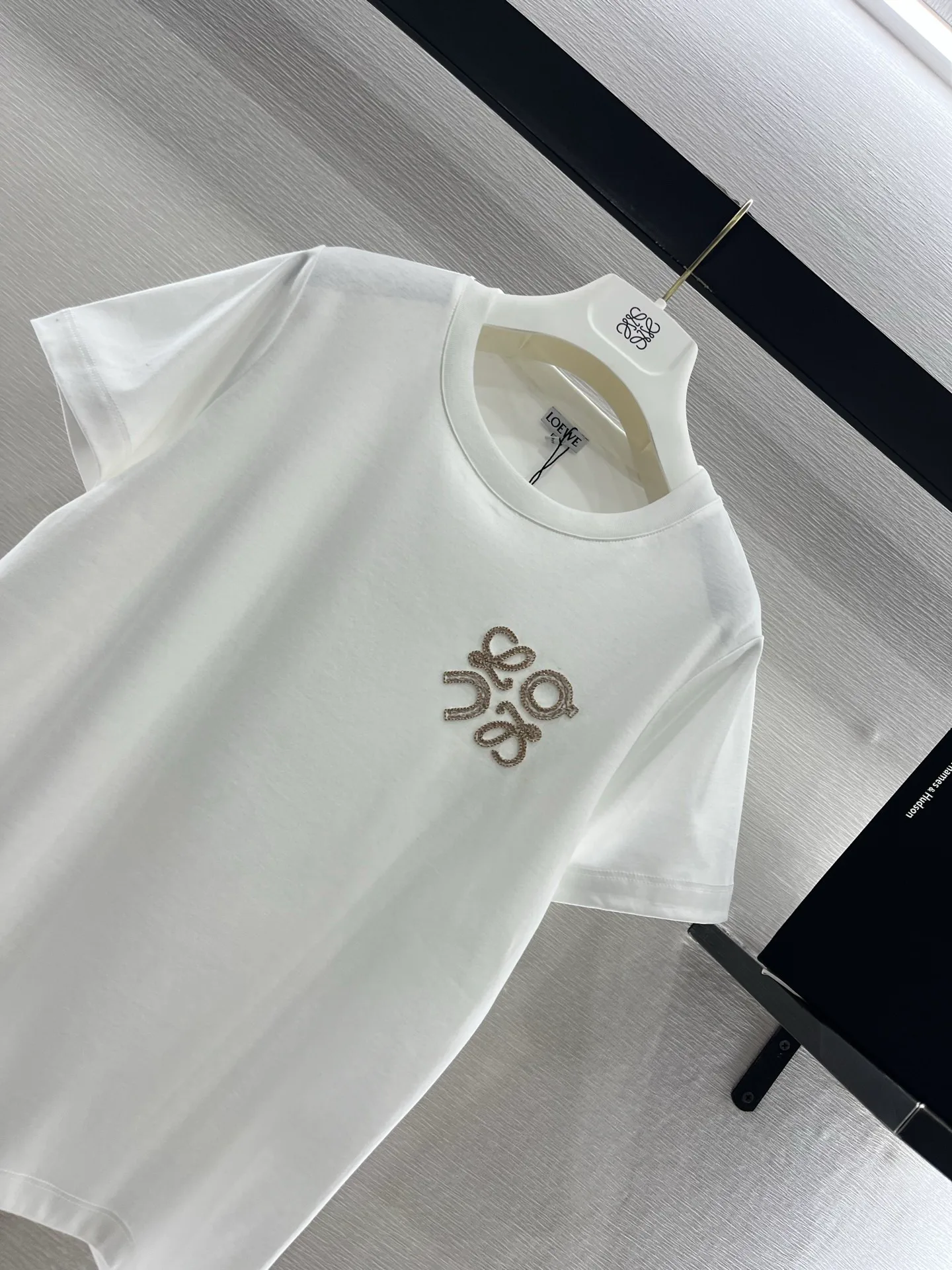 Футболки Женские Loewe 1806166