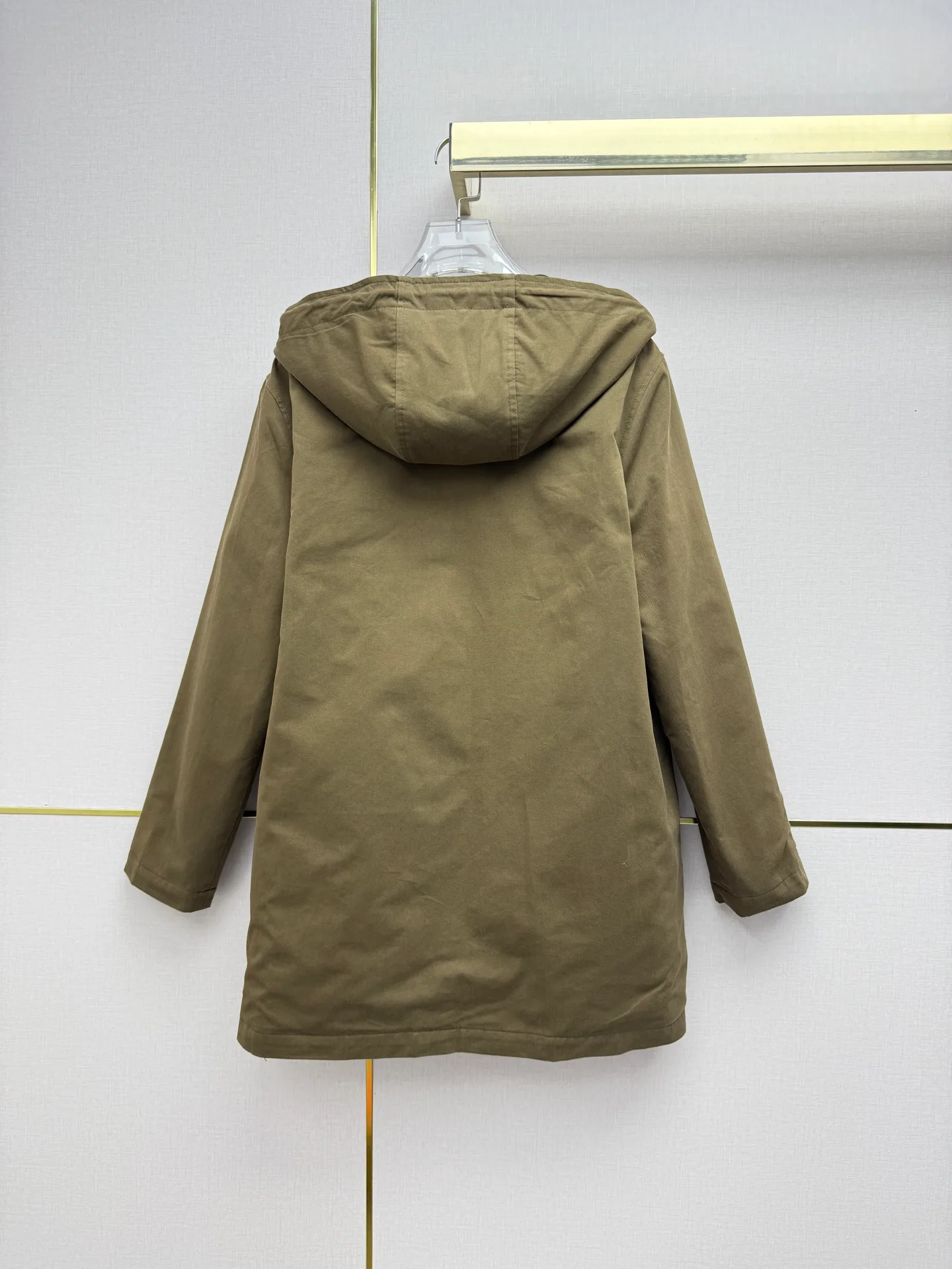 Куртки И Пуховики Женские Fendi 20072282