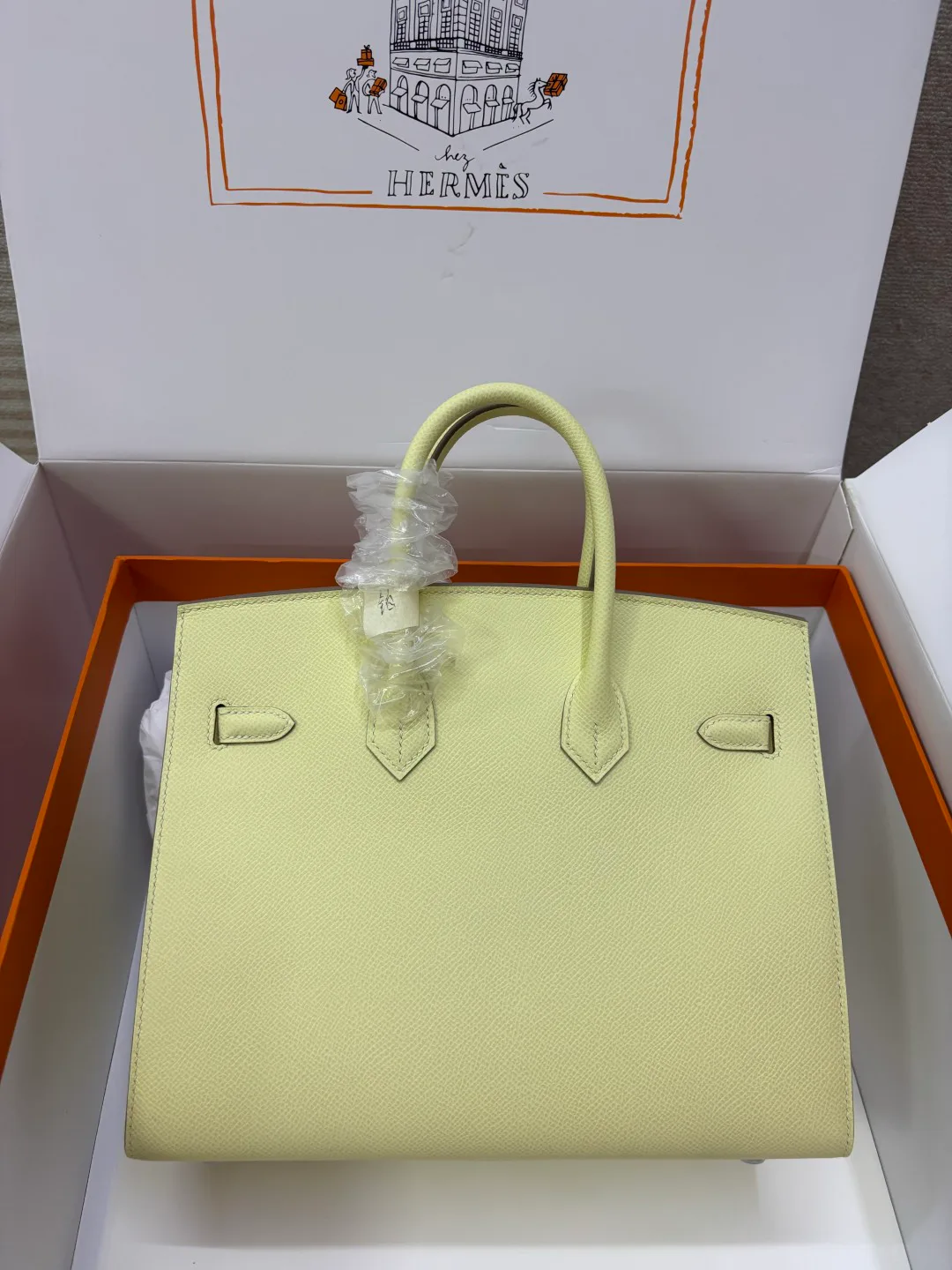 Классические Сумки Женские Hermes 18127439
