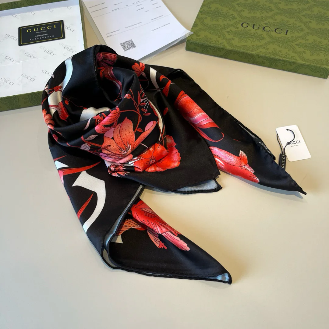 Платки Gucci 17498385