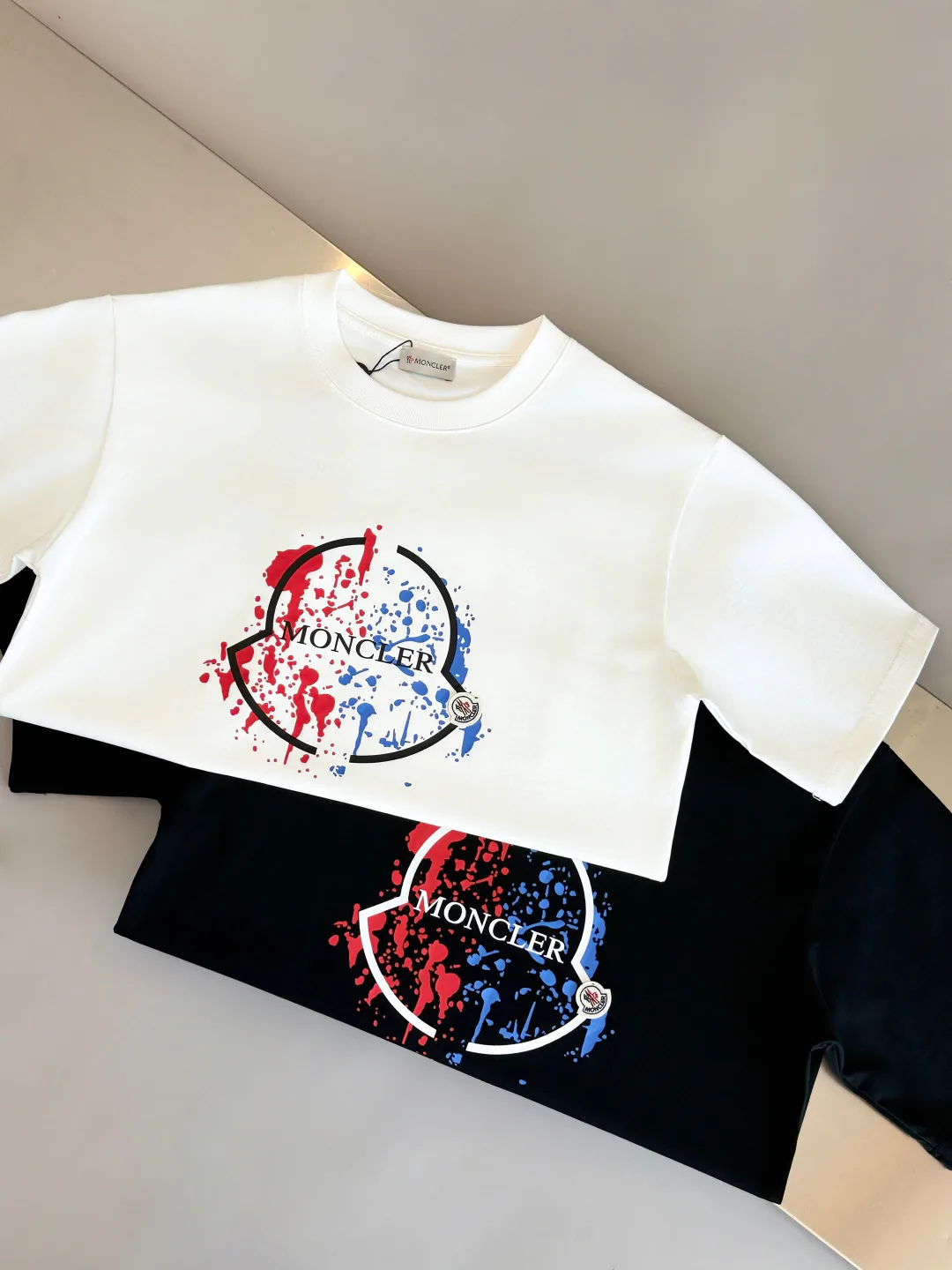 Футболки Женские Moncler 10151618