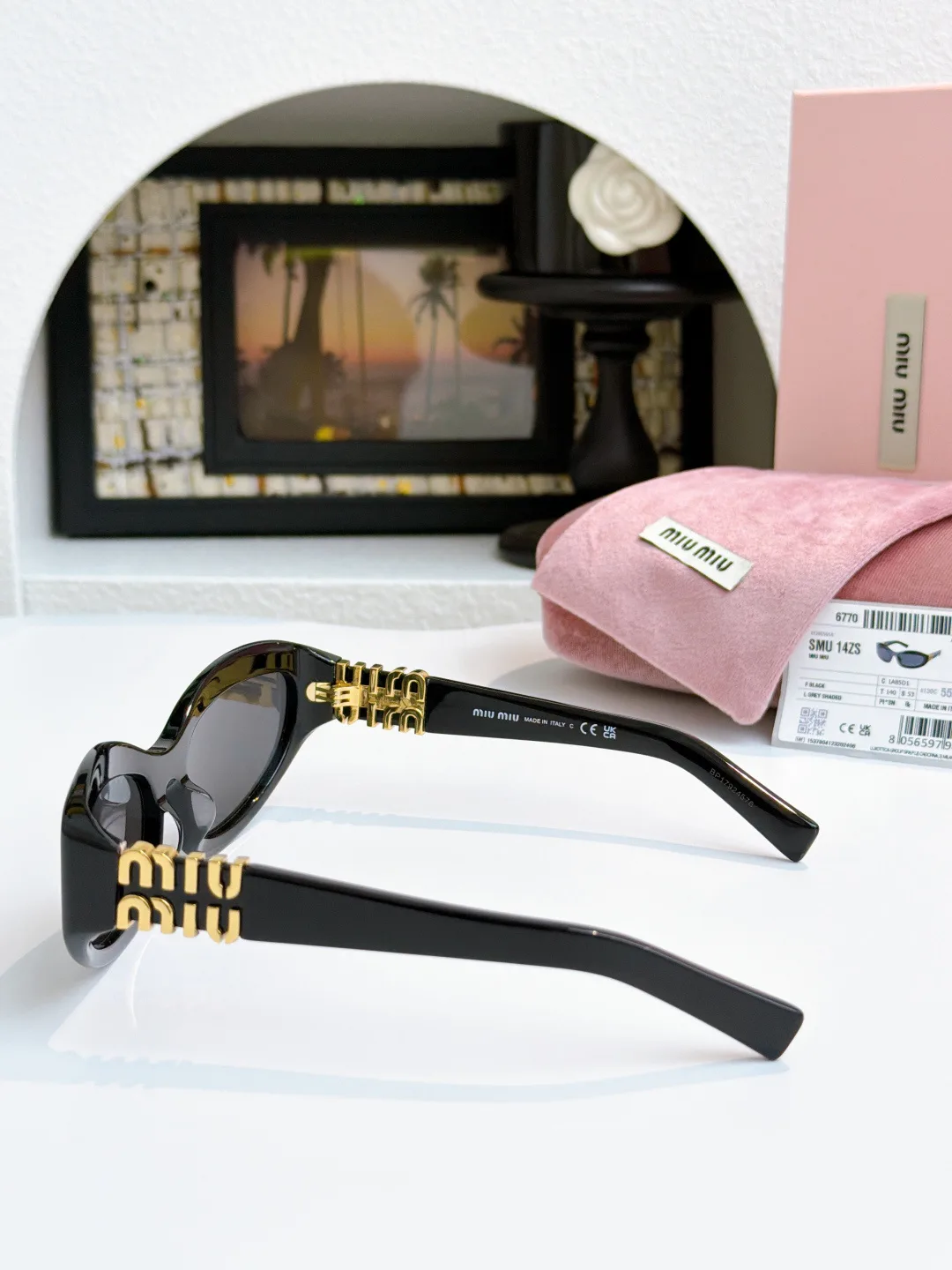 Очки Miu Miu 11633252