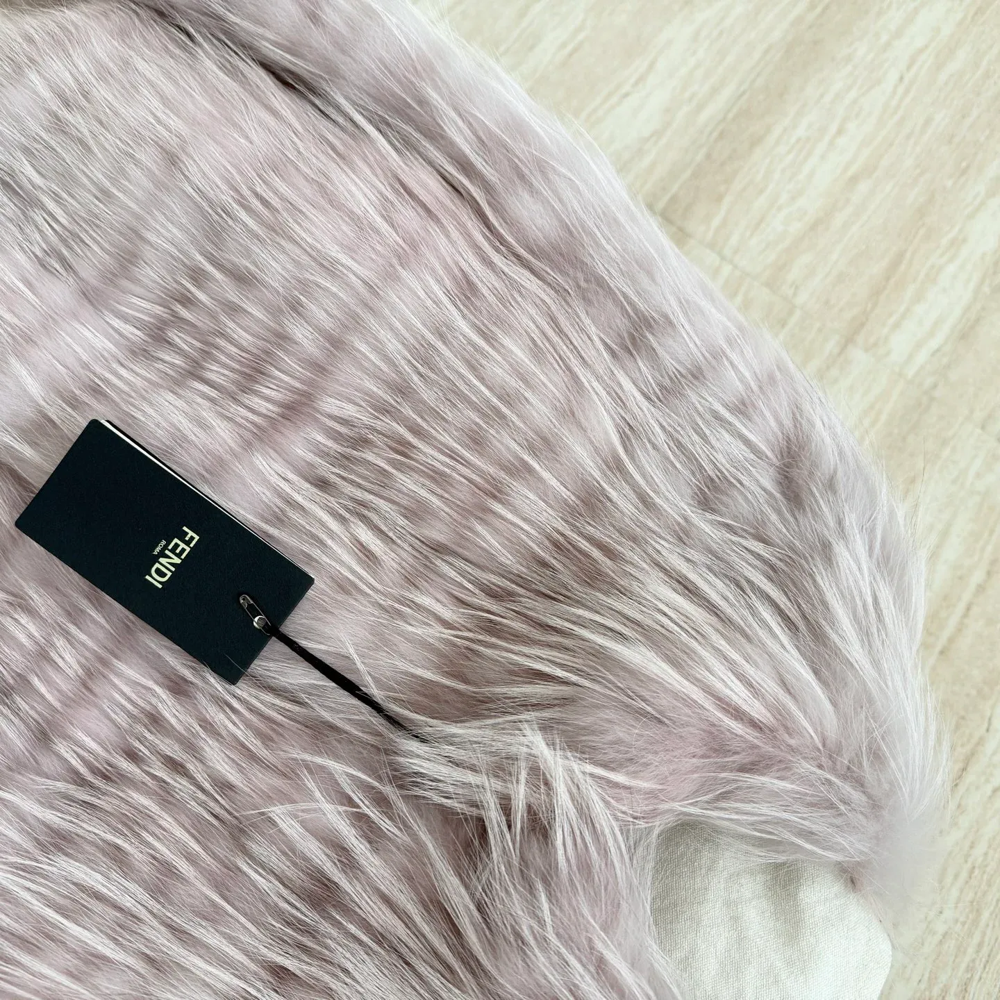 Шубы Женские Fendi 2772637