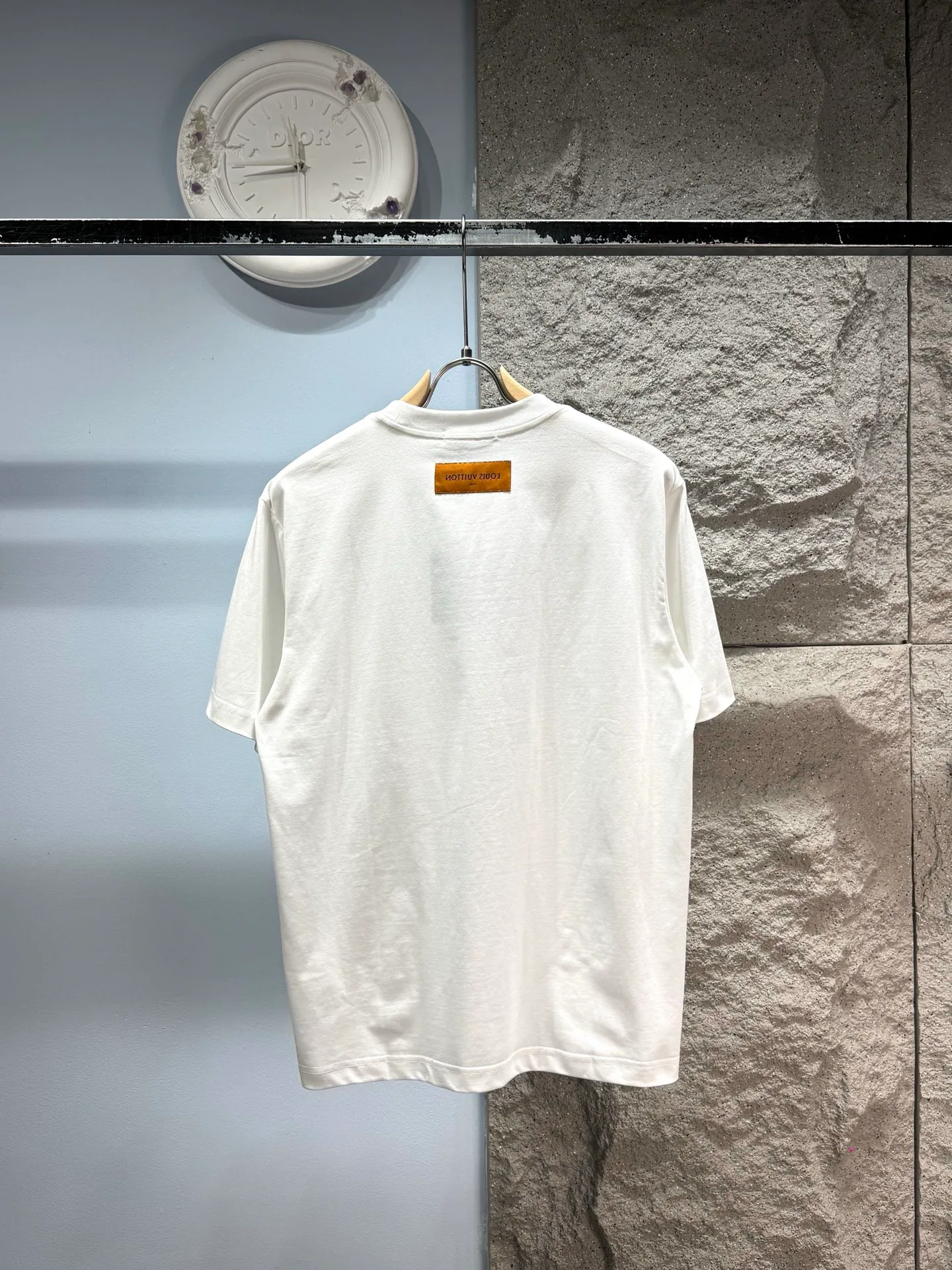 Футболки Мужские Louis Vuitton 13554632