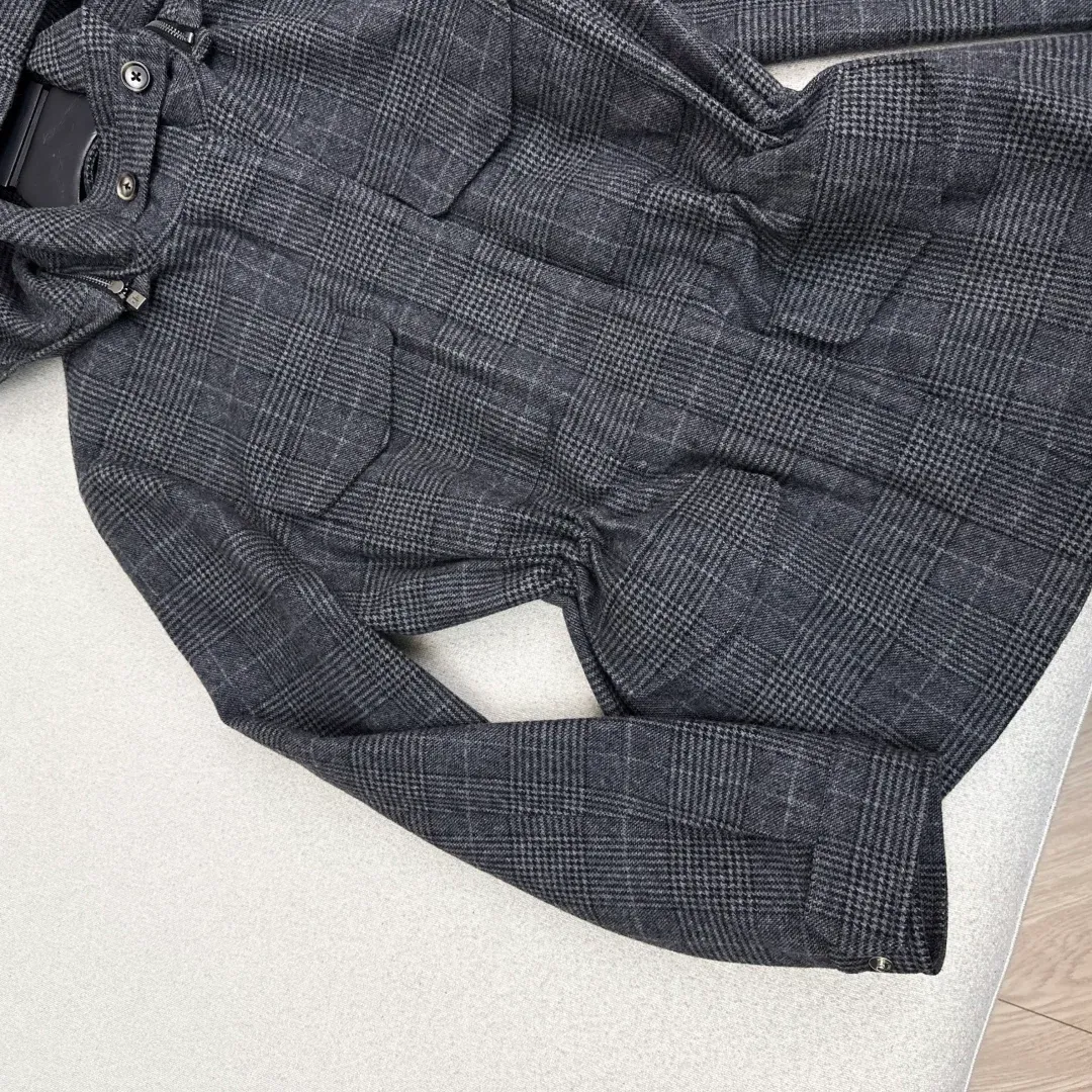 Куртки И Пуховики Женские Loro Piana 183012