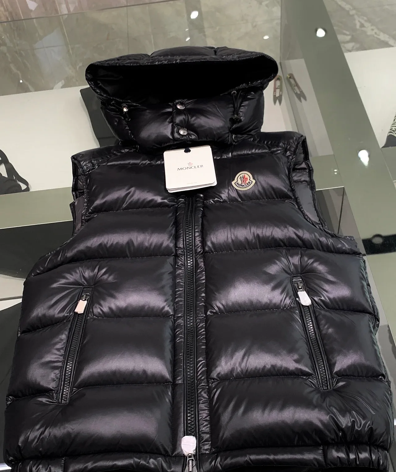 Жилеты Женские Moncler 5158795