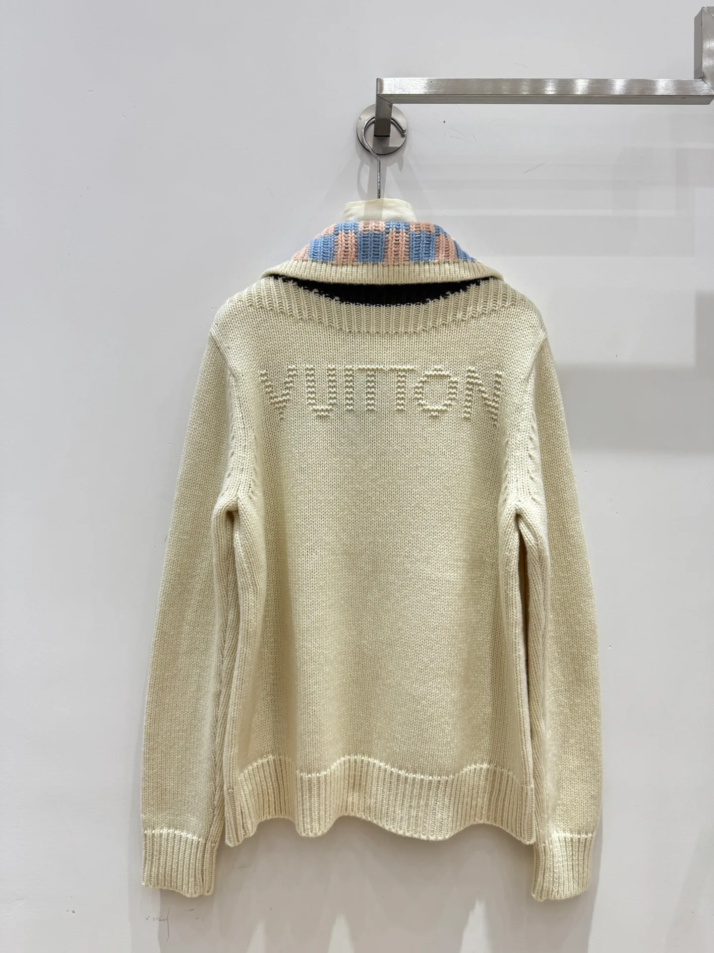 Джемперы И Свитеры Женские Louis Vuitton 1878329
