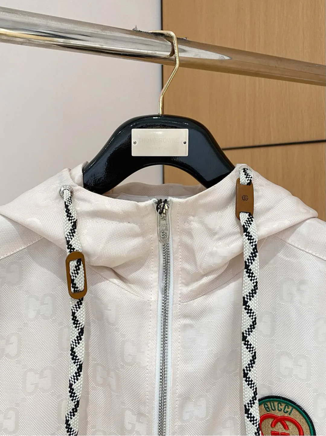 Куртки И Пуховики Мужские Gucci 8508