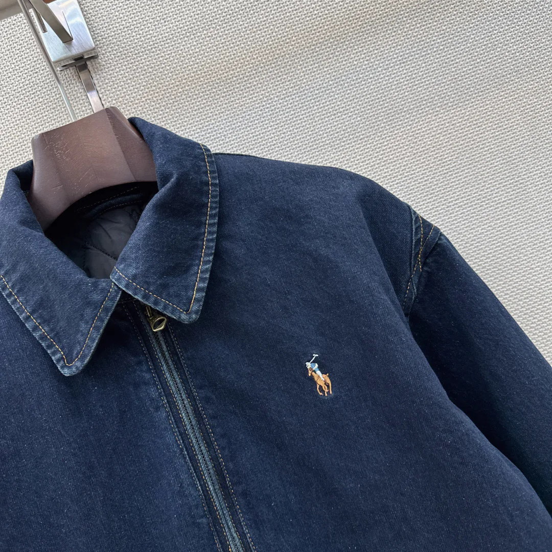 Куртки И Пуховики Женские Ralph Lauren 18842880