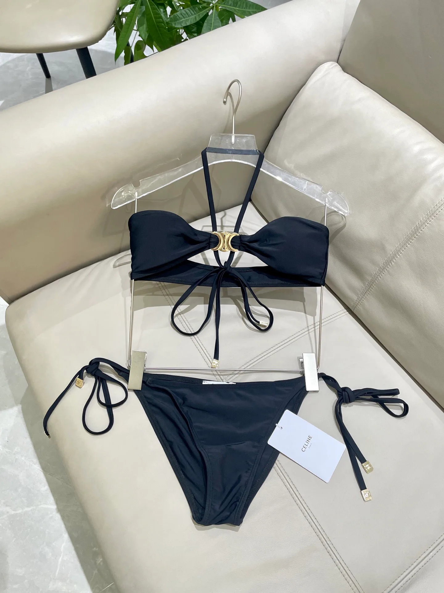 Купальники Женские Celine 12225930