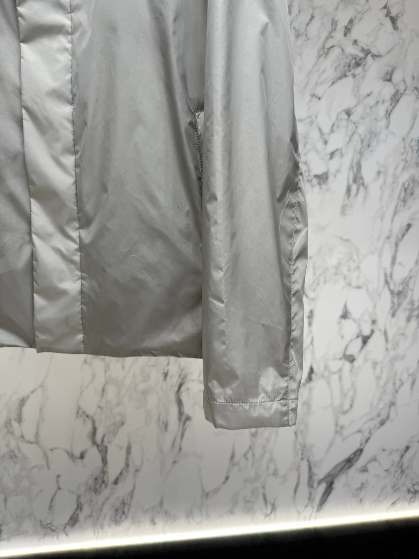 Куртки И Пуховики Мужские Prada 5016977