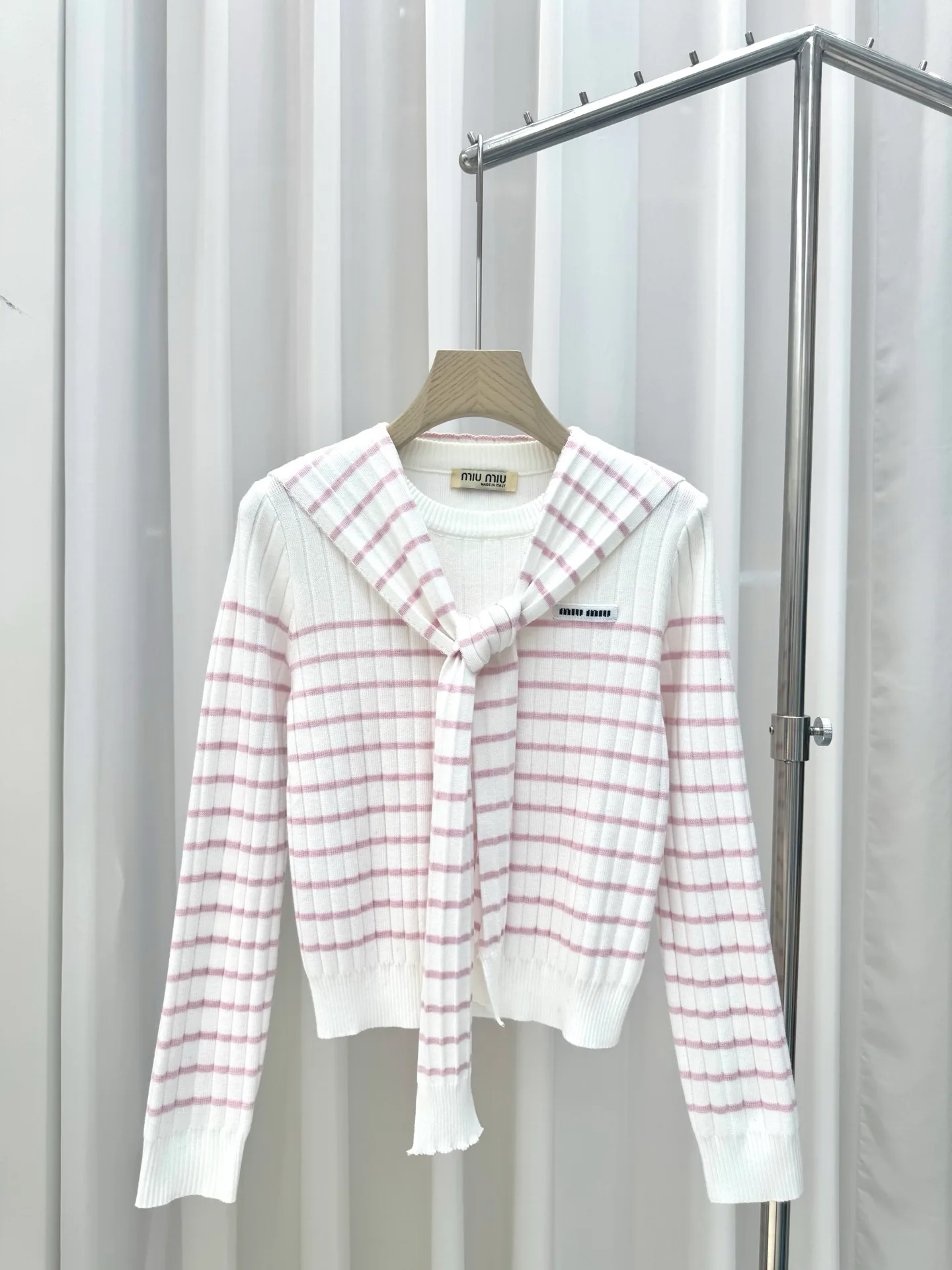 Джемперы И Свитеры Женские Miu Miu 18035498