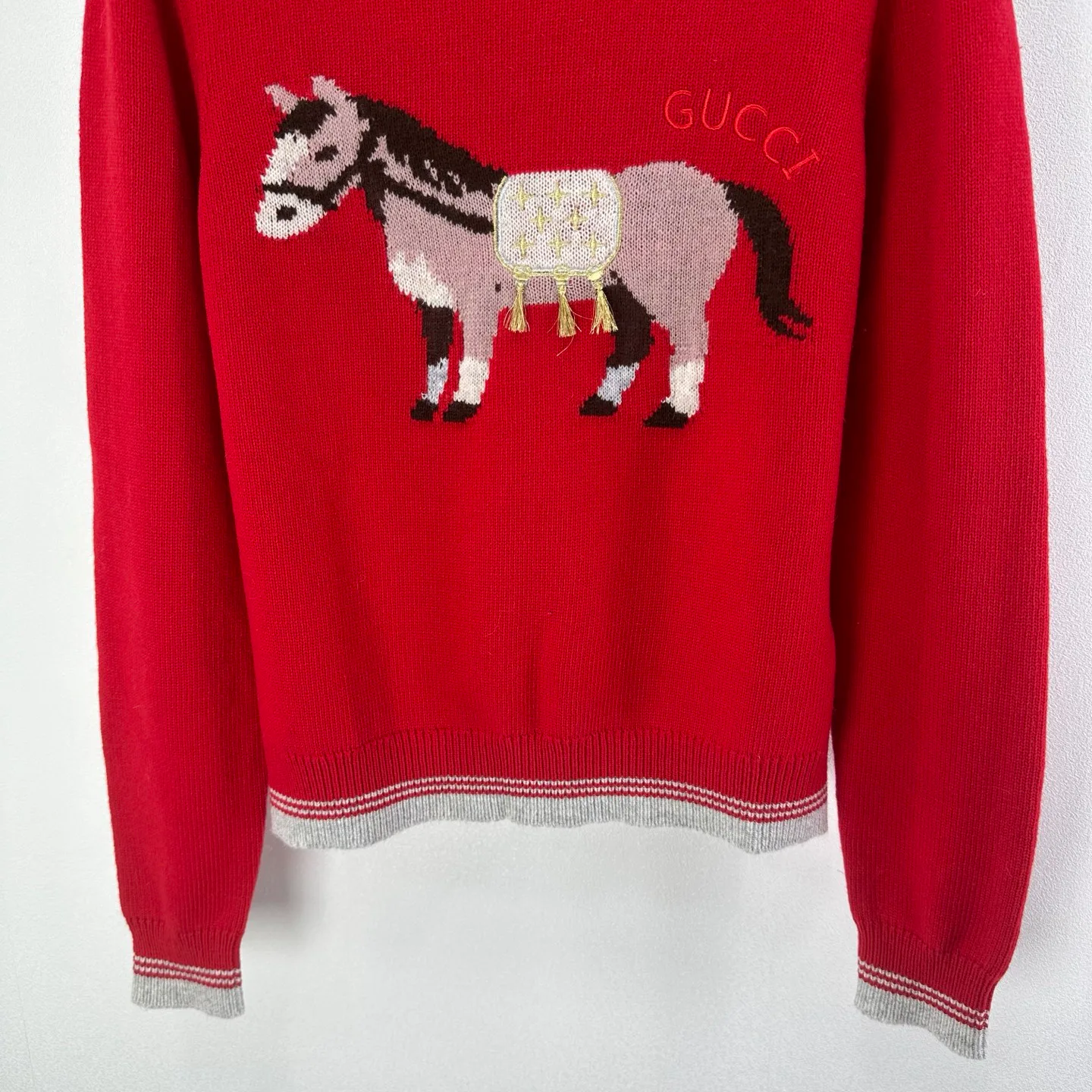 Джемперы И Свитеры Женские Gucci 1392289