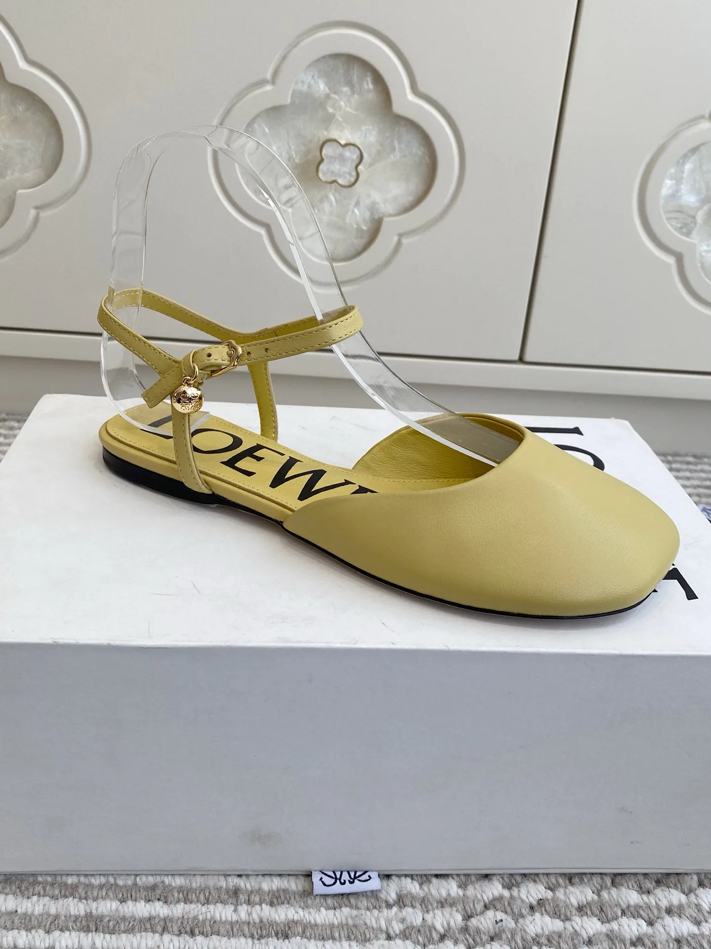 Туфли Женские Loewe 10957606