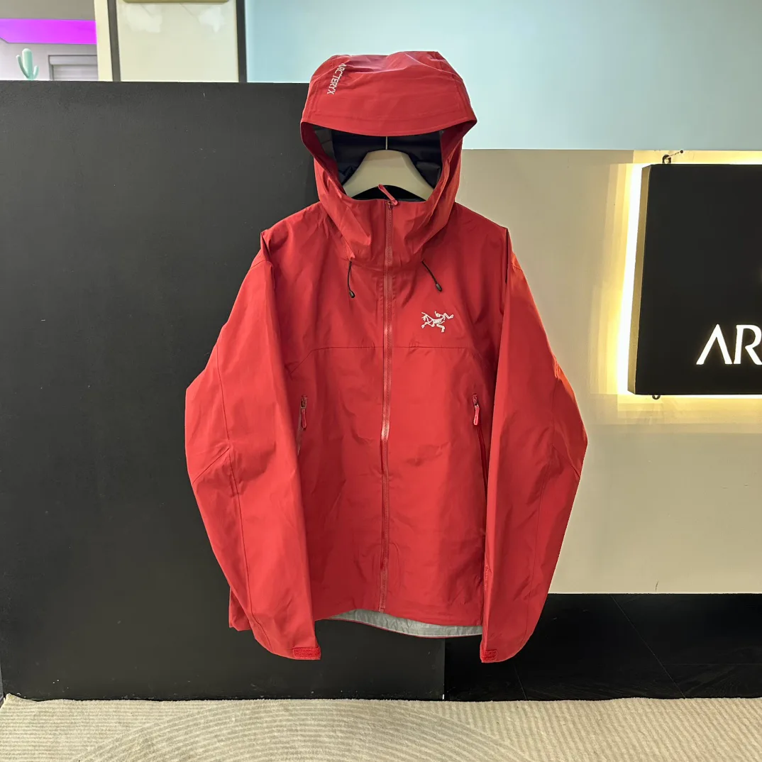 Куртки И Пуховики Женские Arcteryx 19260862