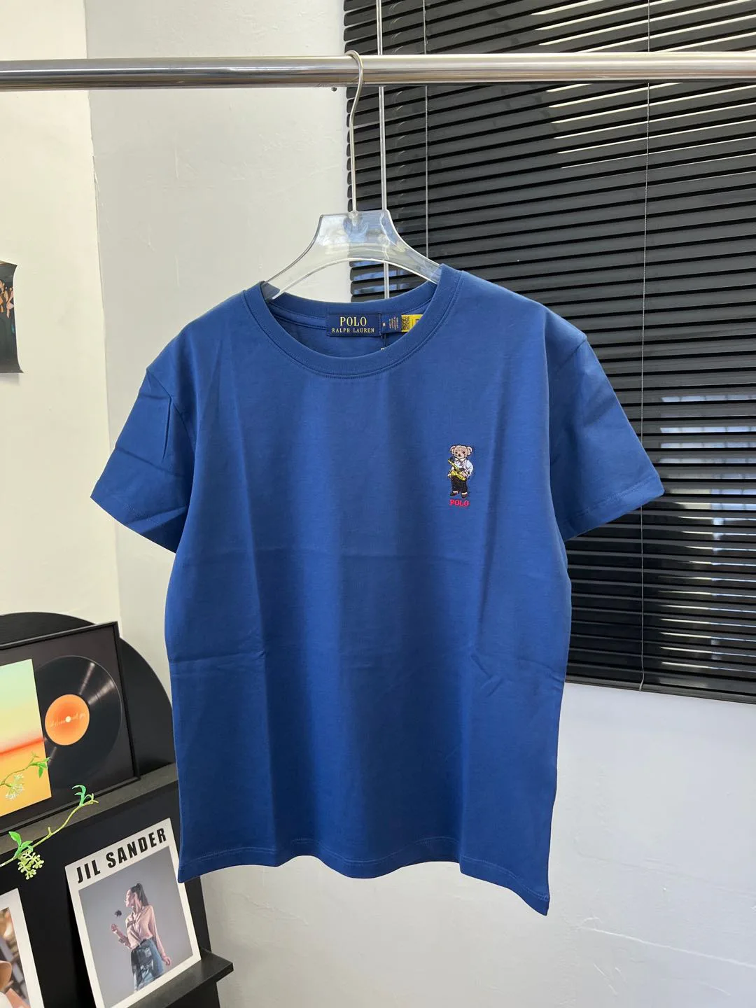 Футболки Женские Ralph Lauren 2583038