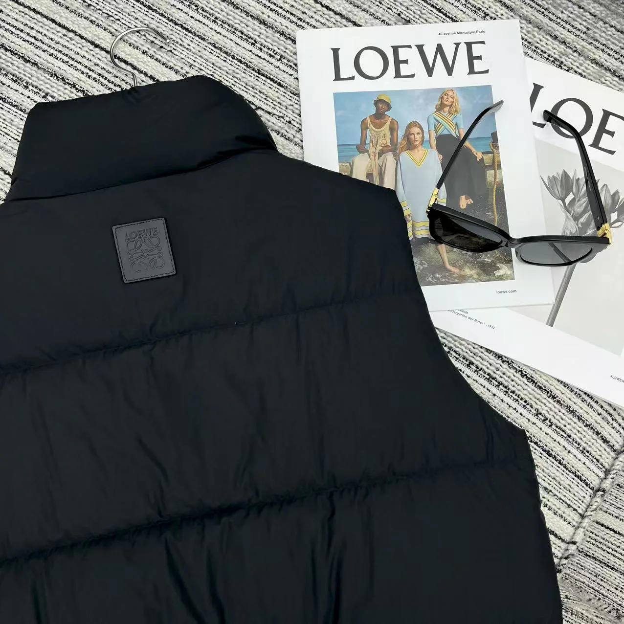 Жилеты Мужские Loewe 1265497