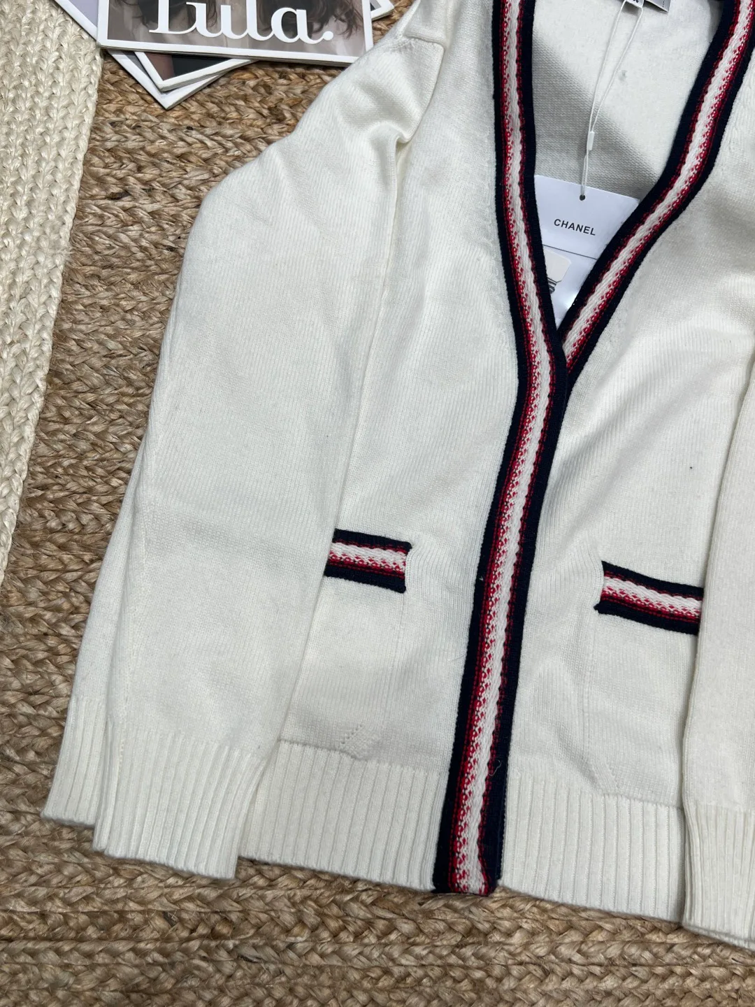 Джемперы И Свитеры Женские Christian Dior 9976464