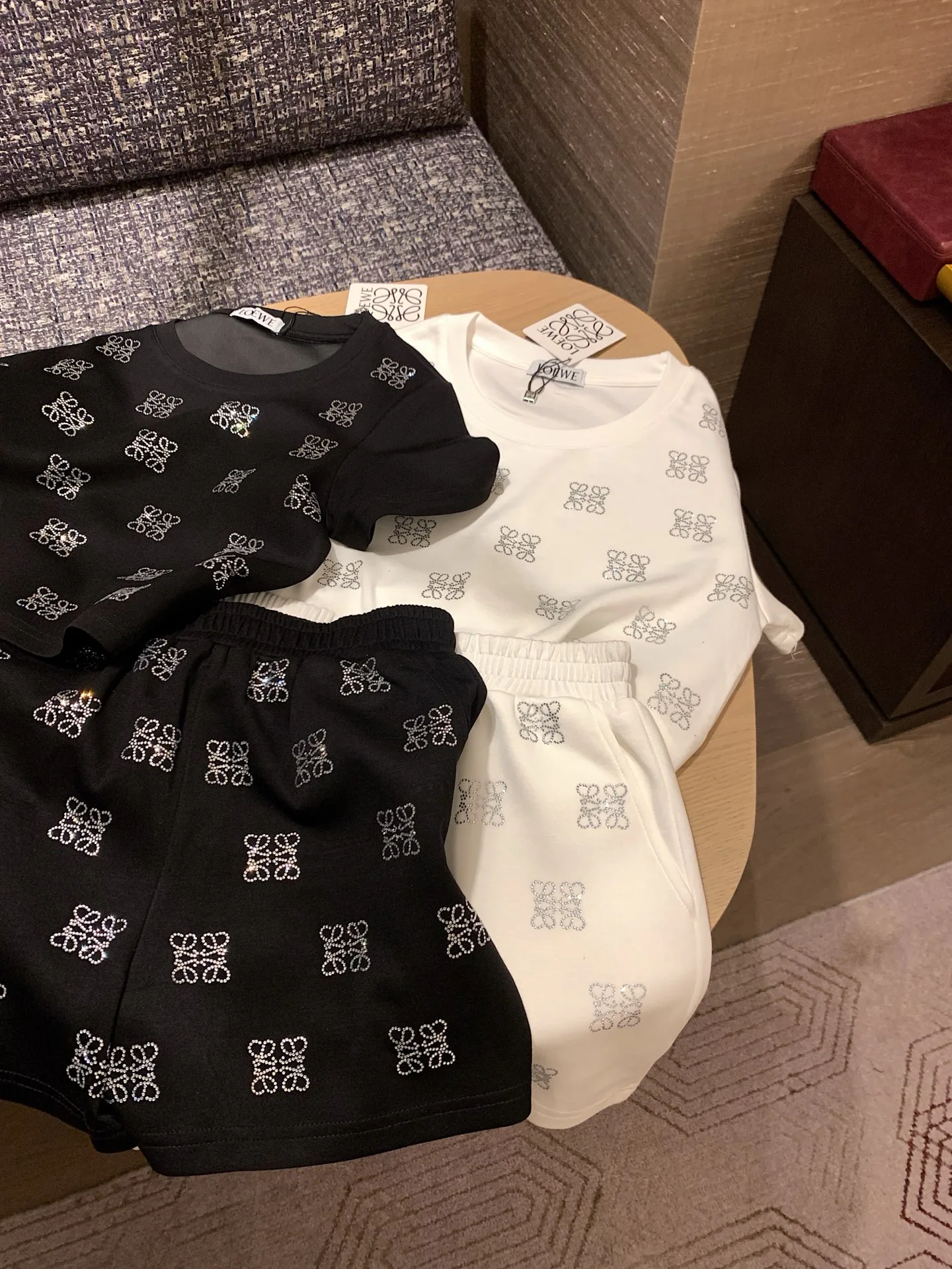 Костюмы Женские Loewe 11396720