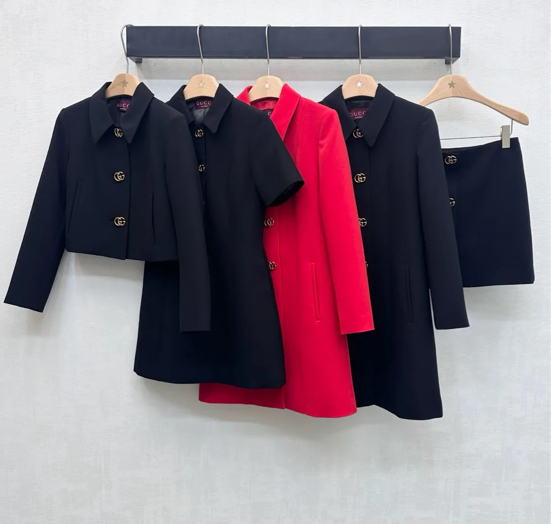 Пальто Женские Gucci 3844160