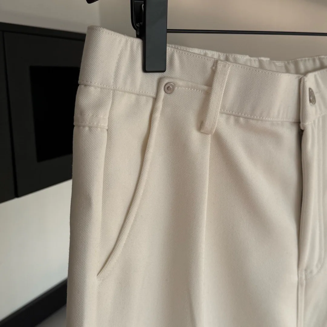 Джинсы Женские Maison Margiela 6425193