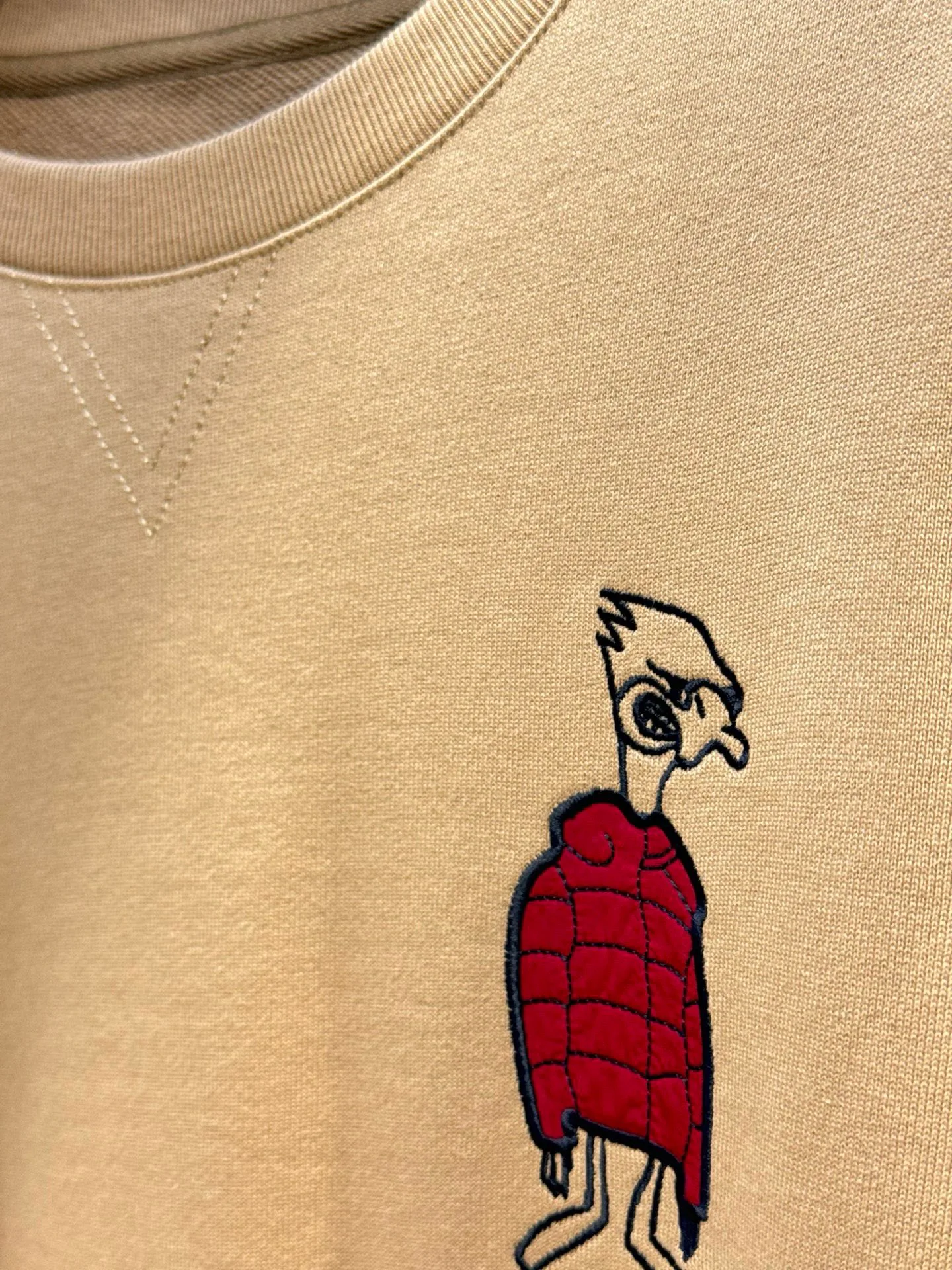 Свитшоты И Худи Мужские Moncler 1848347