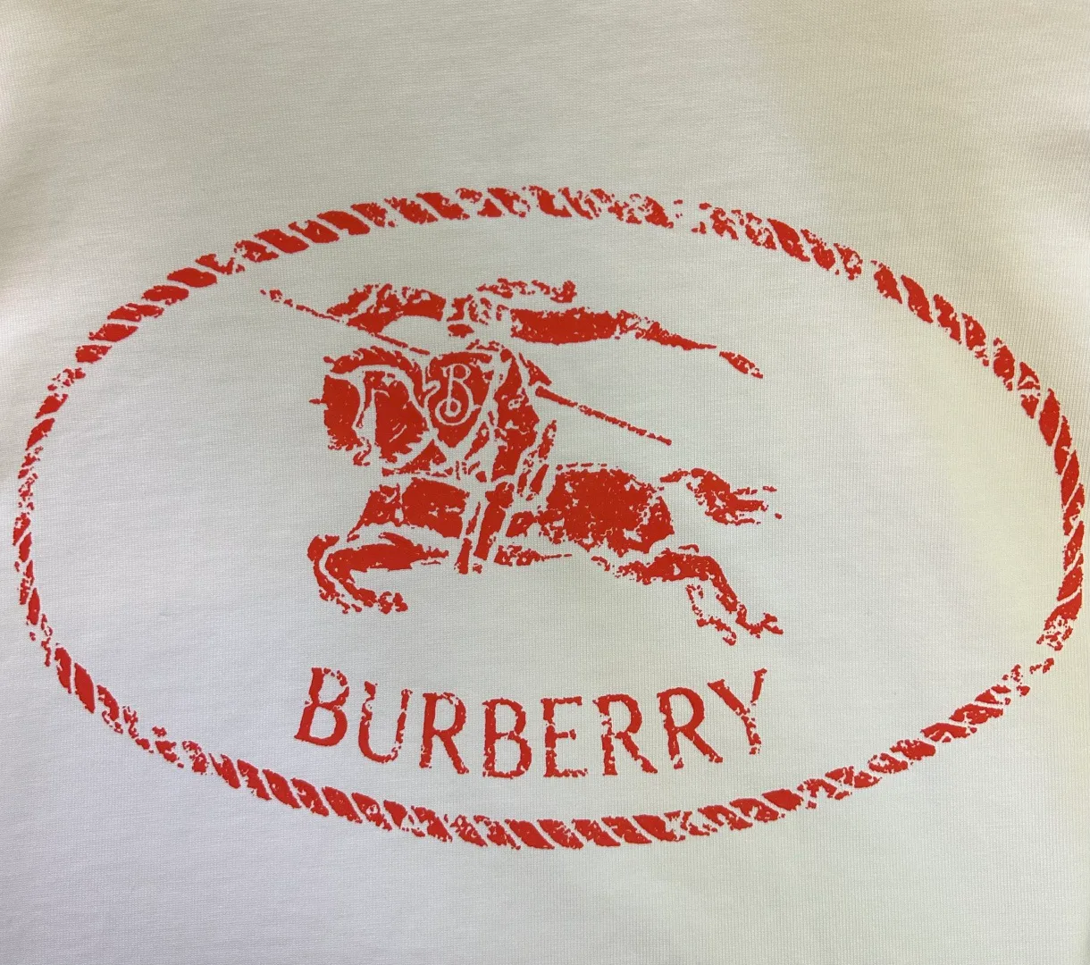 Футболки Женские Burberry 12952559